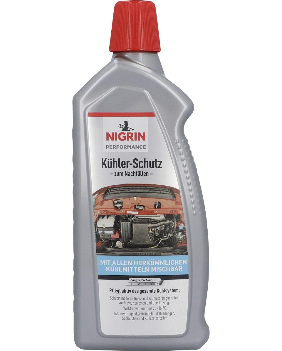 Kühlerschutzmittel Nigrin Kühlerschutz universal 1L