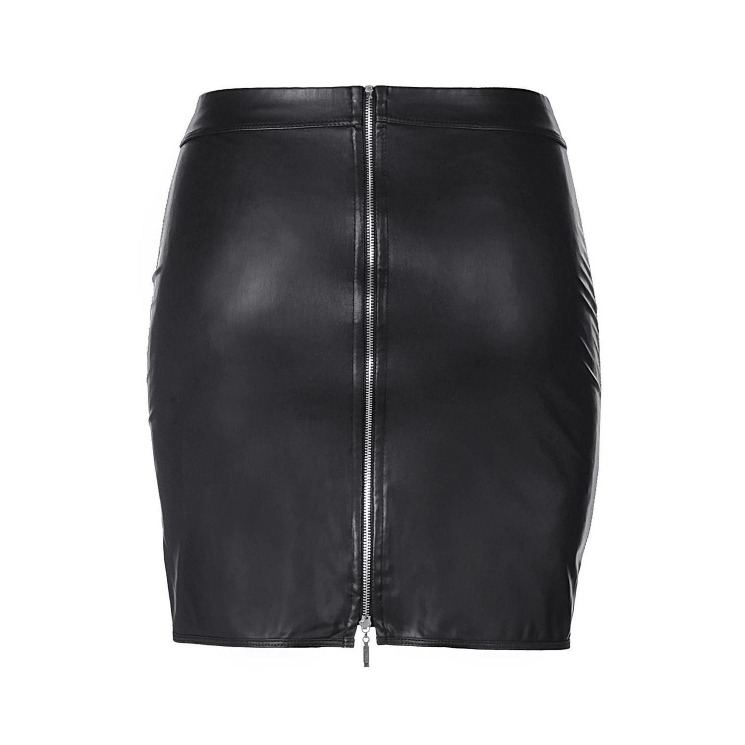 Axami Midirock V-9329 skirt black - (L,M,S,XL) günstig online kaufen