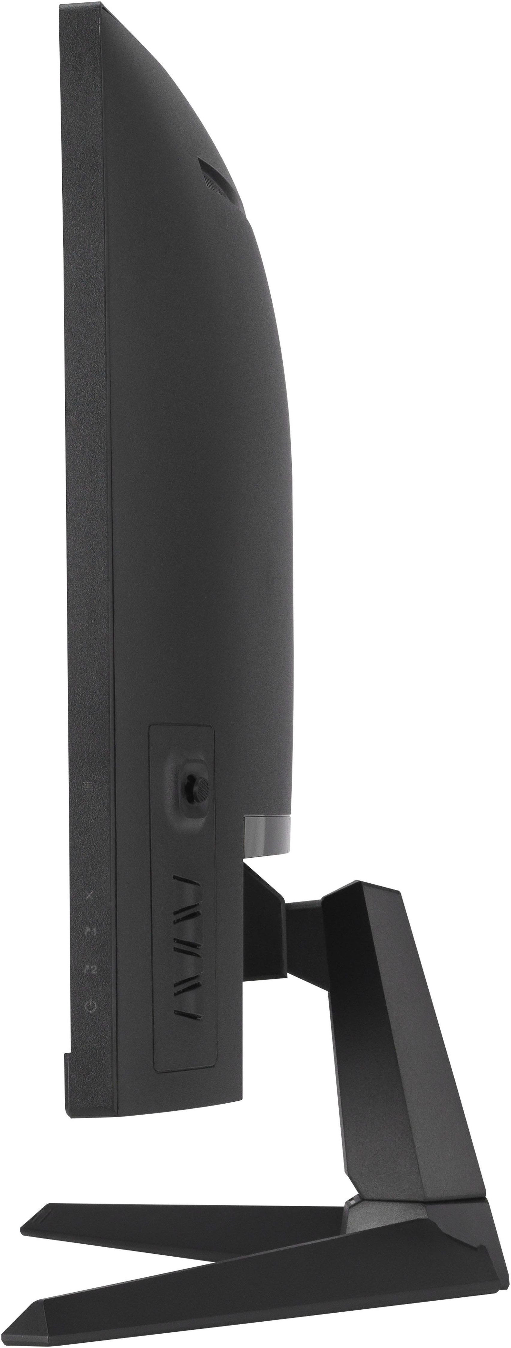 Asus VG27VQM1B Gaming-LED-Monitor (69 cm/27 ", 1920 x 1080 px, Full HD, 1 ms Reaktionszeit, 280 Hz, Fast VA)