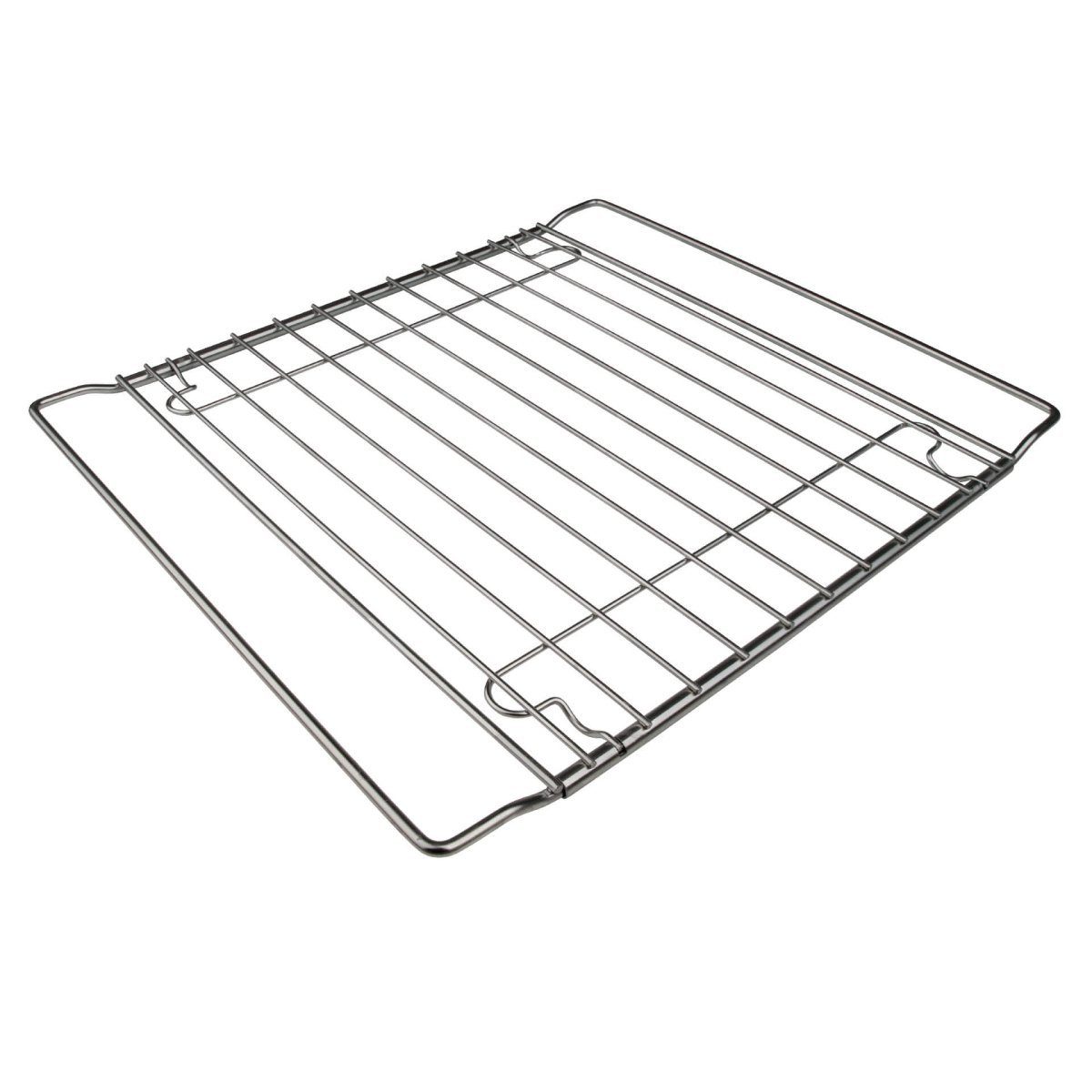Zenker Ofenrost Backofenrost Edelstahl ausziehbar günstig online kaufen