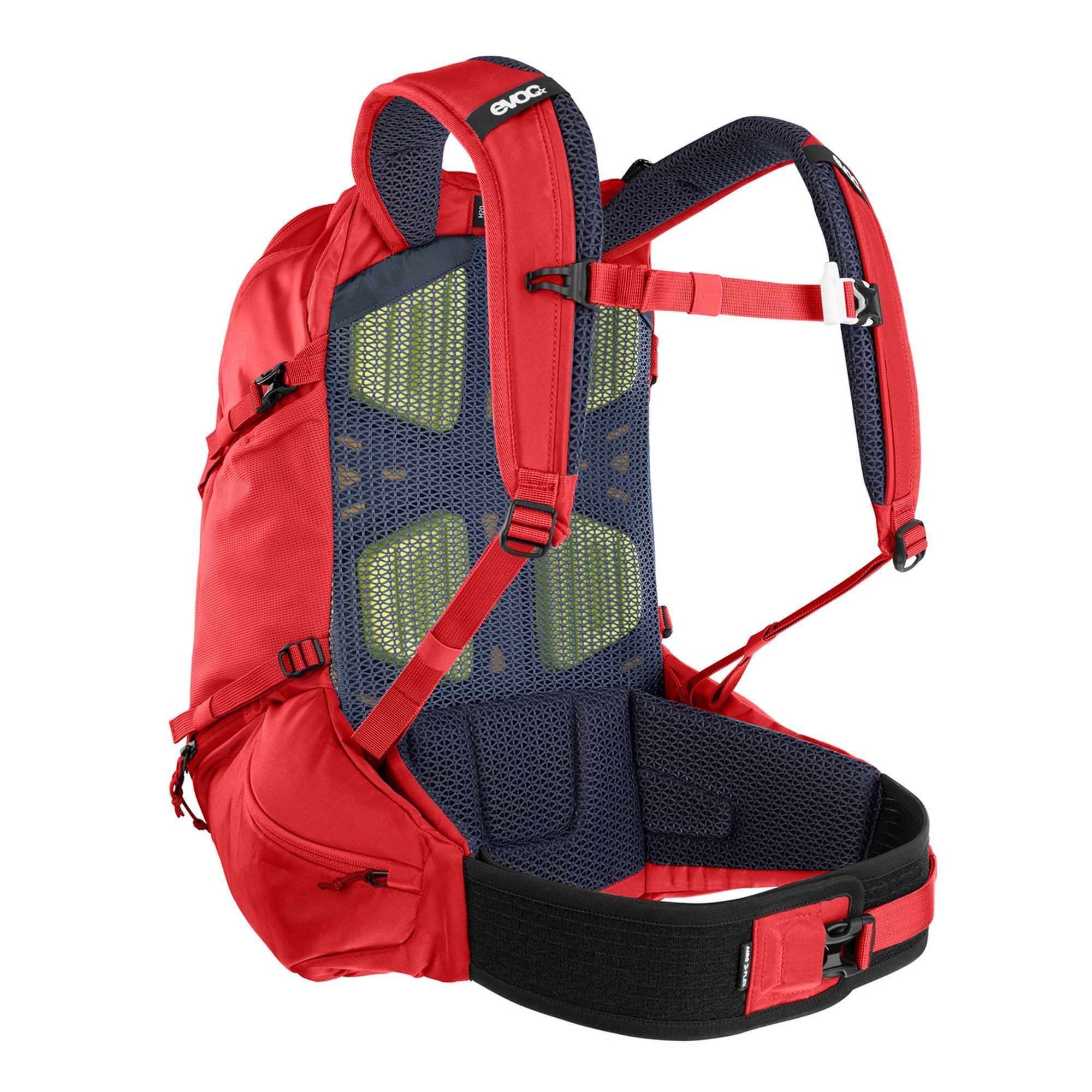 EVOC Wanderrucksack Explorer, Polyester