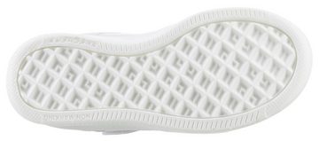 Skechers Kids Blinkschuh SPORT COURT 92- SHOW MADDOX Sneaker mit dezenter Blinkfunktion, Freizeitschuh, Halbschuh, Schnürschuh