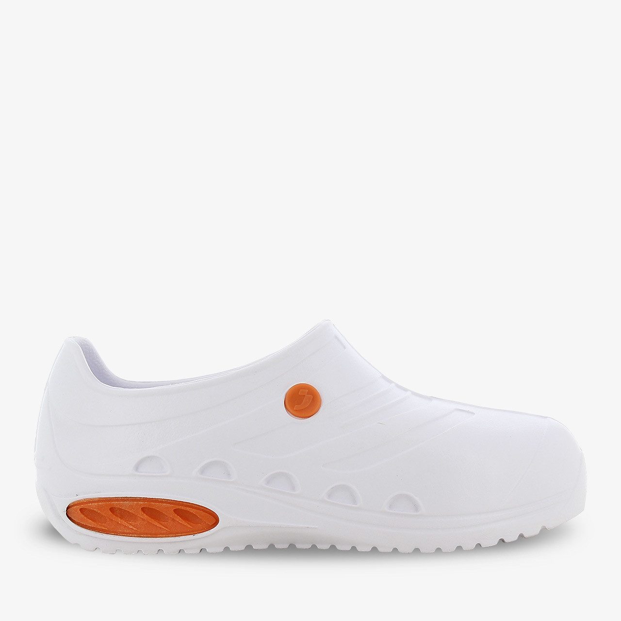 Safety Jogger Works Clog günstig online kaufen