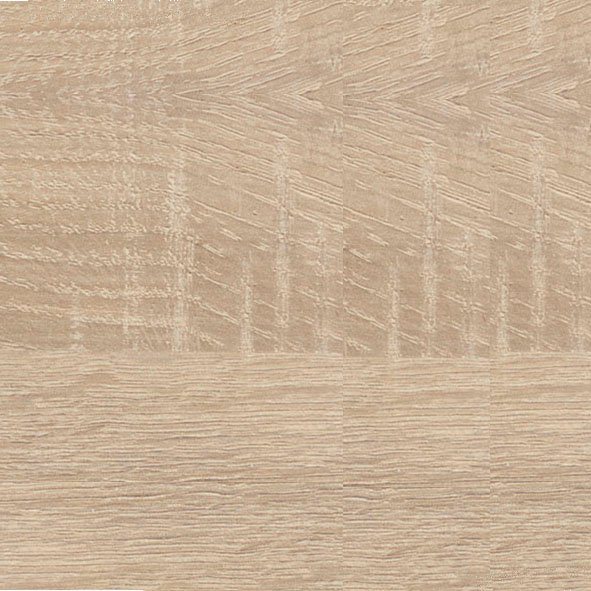 OPTIFIT Hängeschrank Padua, Frontoberfläche mit fühlbarer Holzstruktur