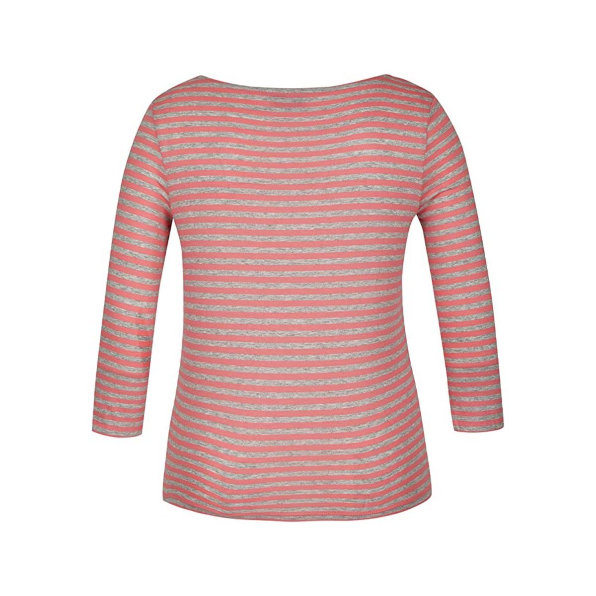 perlmutt VIA Sweatshirt (1-tlg) APPIA regular fit