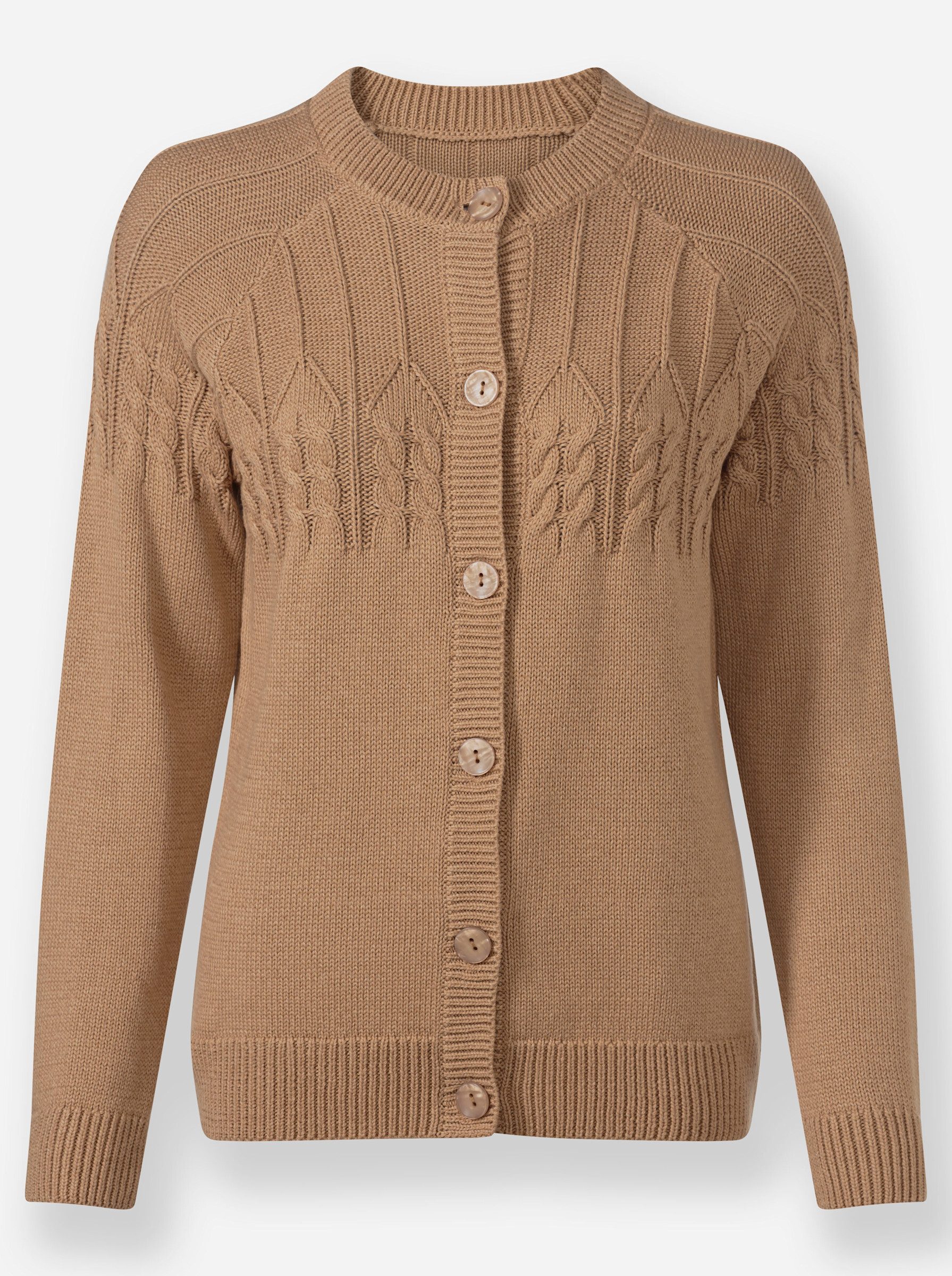 Witt Strickjacke Strickjacke günstig online kaufen