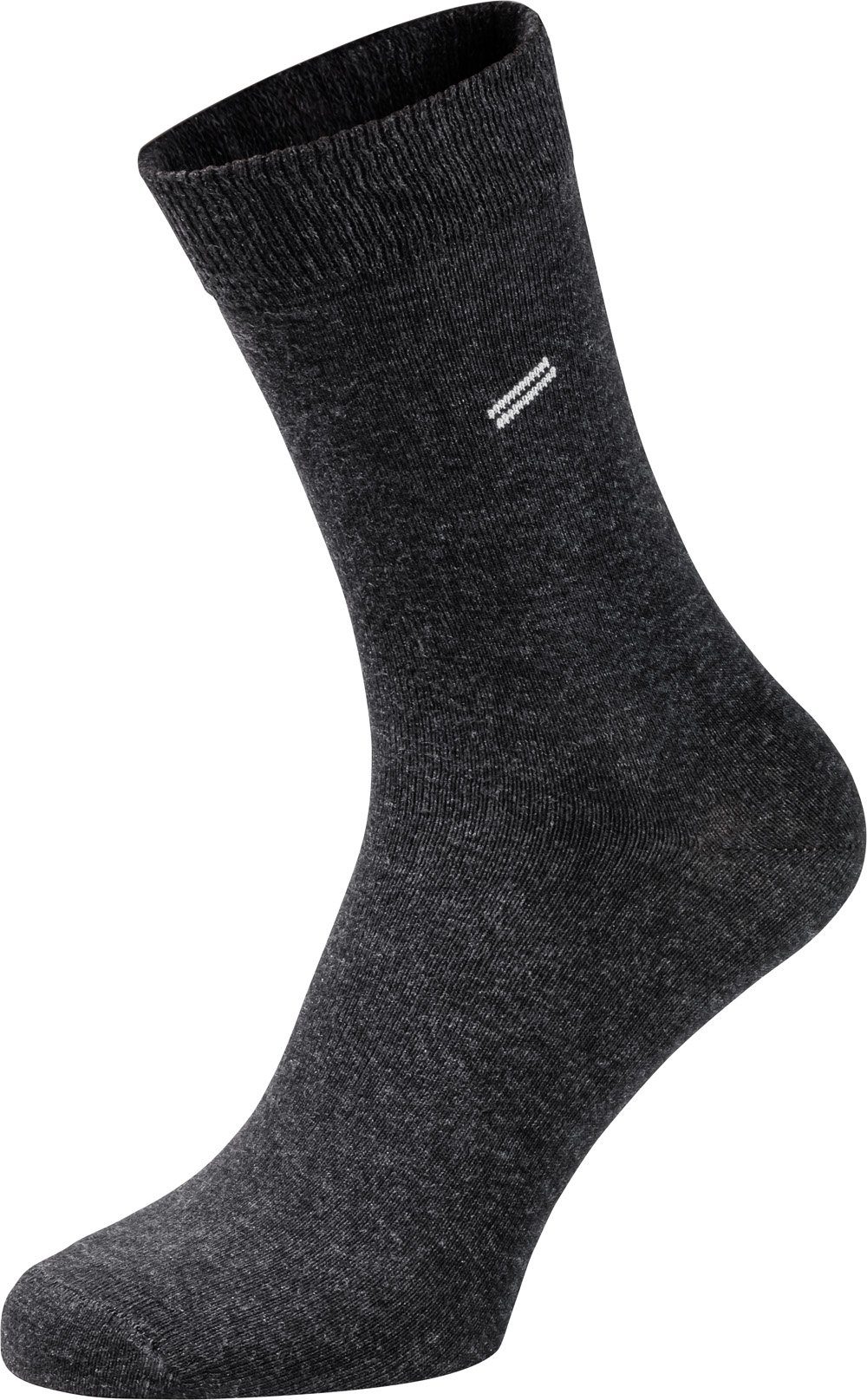 Daniel Hechter Basicsocken (Packung, 10er Pack) mit hohem Baumwollanteil