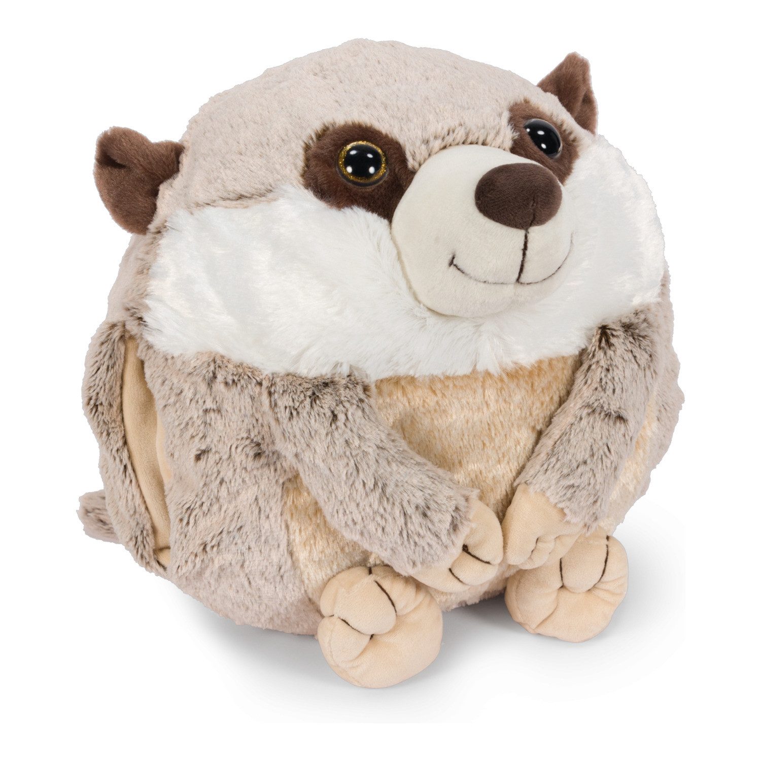 NOXXIEZ Handwärmer Erdmännchen Handwärmer Noxxiez Kuscheltier