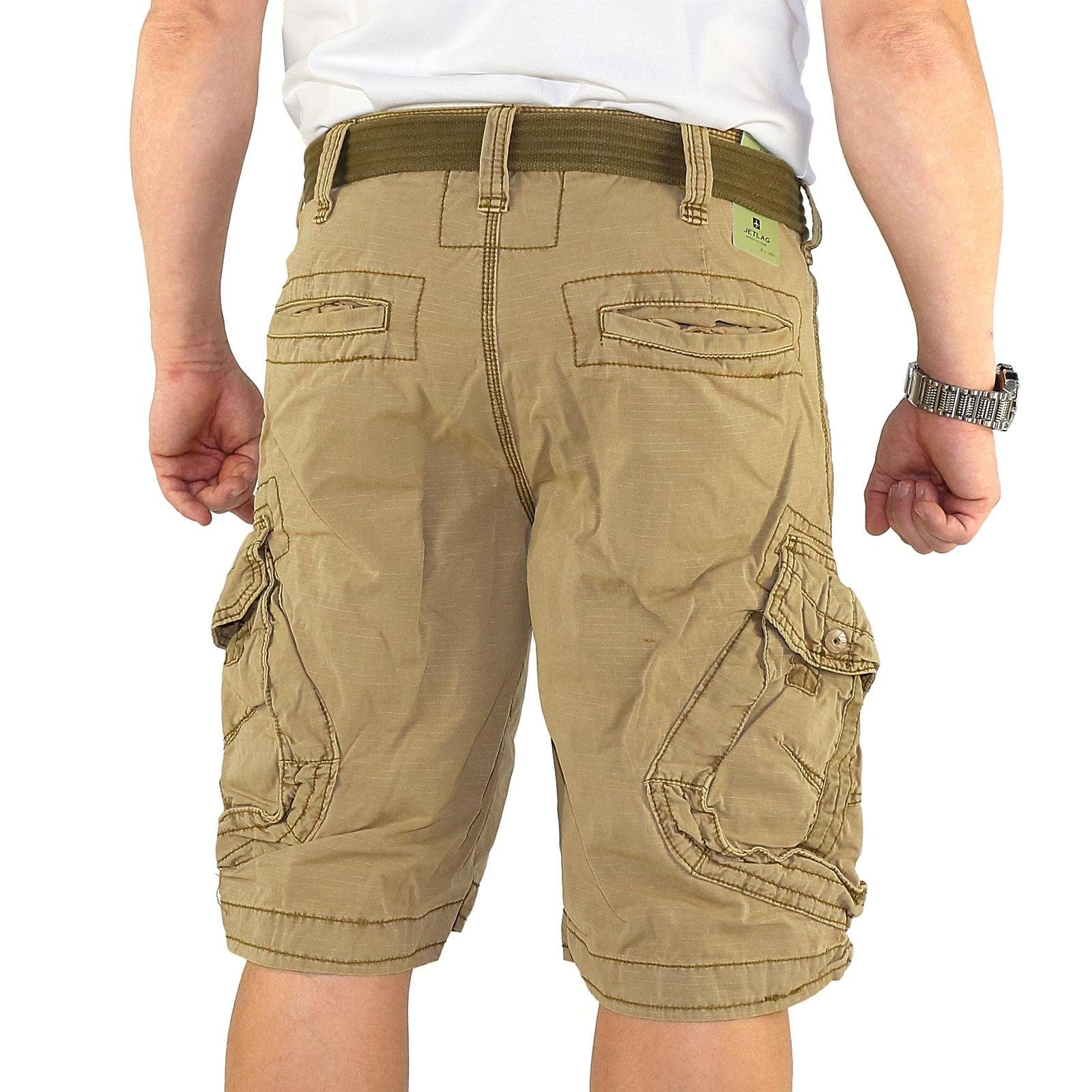 Jet Lag Cargoshorts Short Jet Lag Take off 3