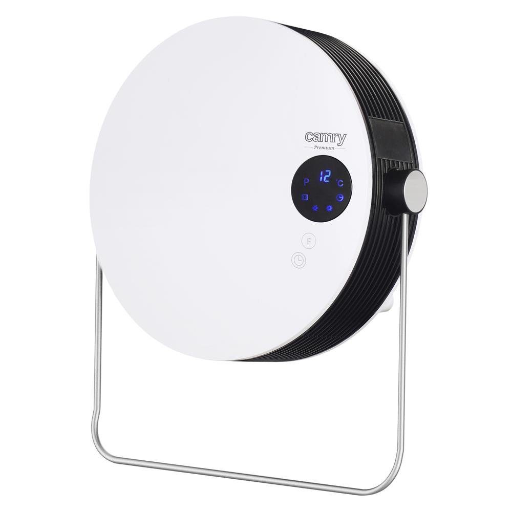 Camry Badheizkörper CR 7747, zur Wandmontage, in Weiß, mit zwei Heizstufen günstig online kaufen