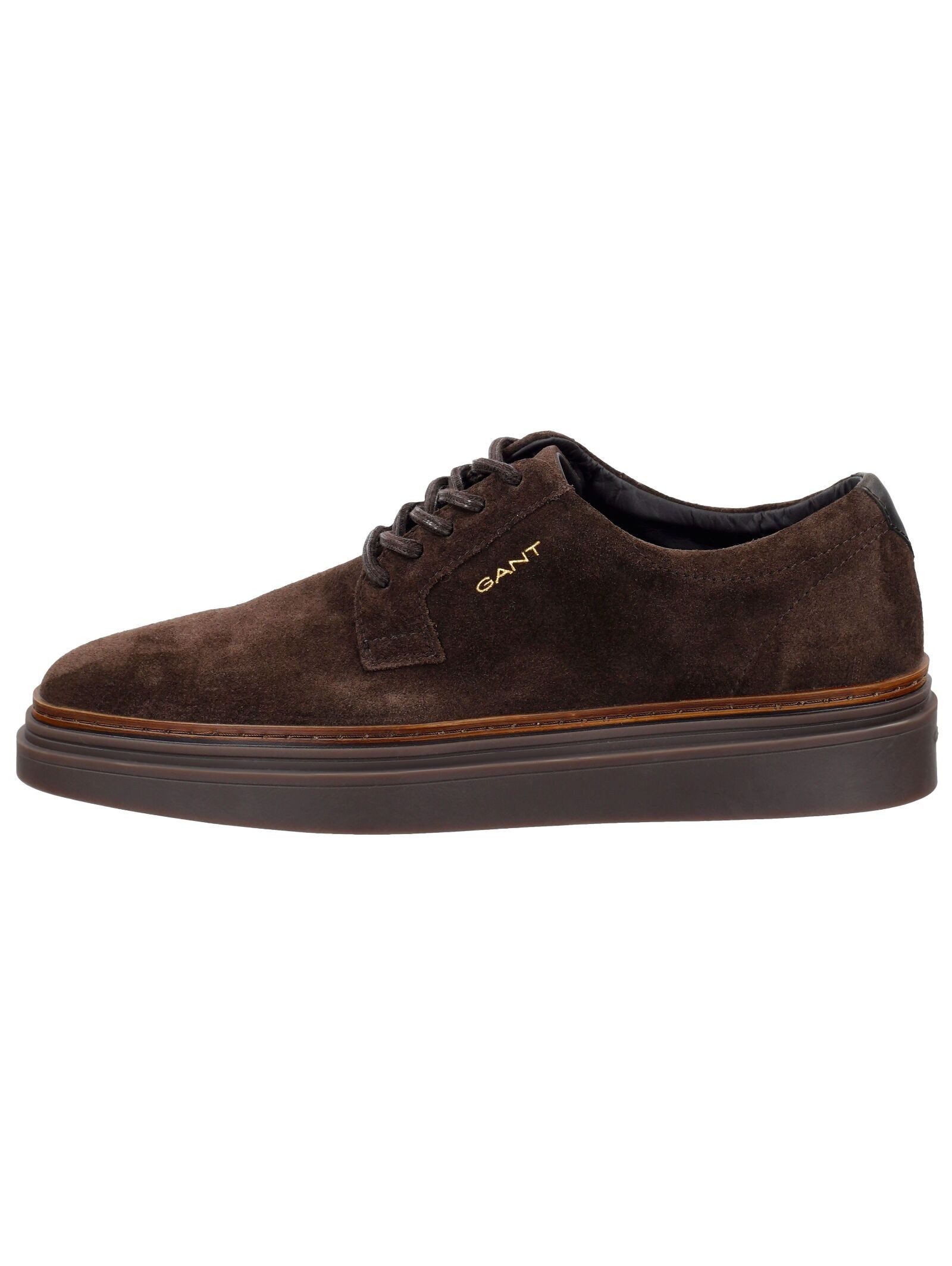 Gant Gant Sneaker Veloursleder Sneaker günstig online kaufen