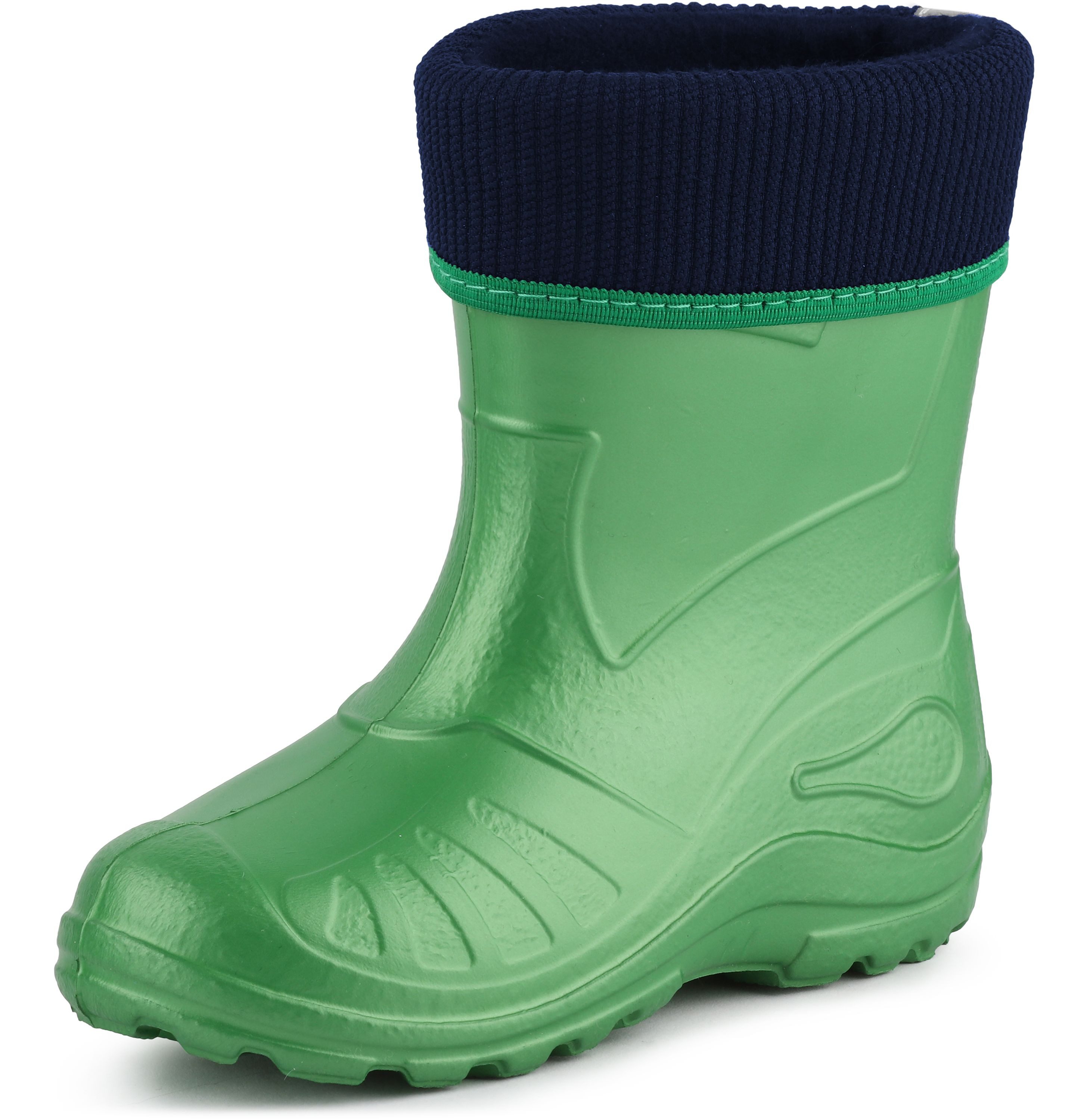 EVA KL058 Thermo Regenstiefel Kinder Gummistiefel