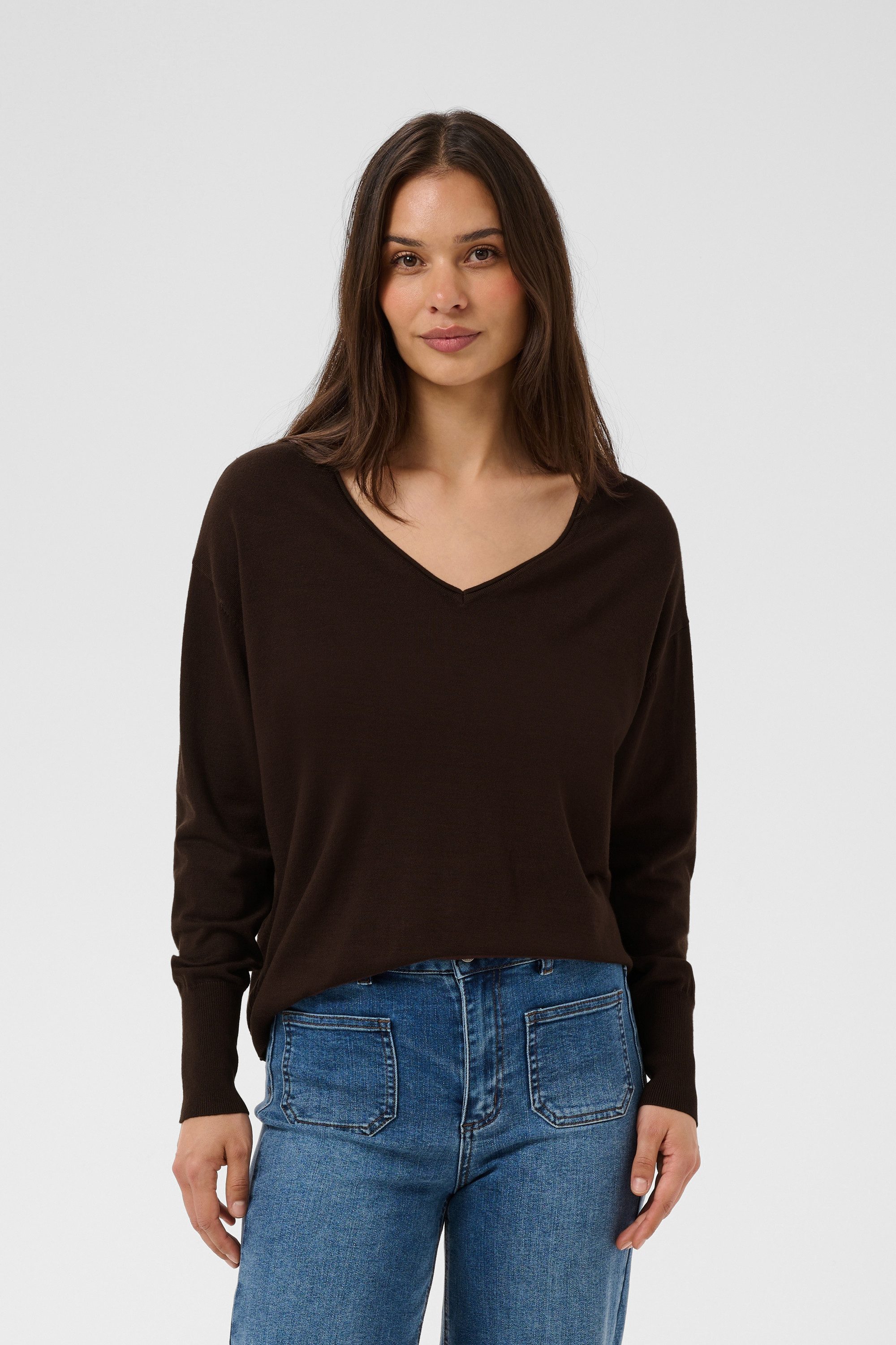Strickpullover Strickpullover KAlizza
