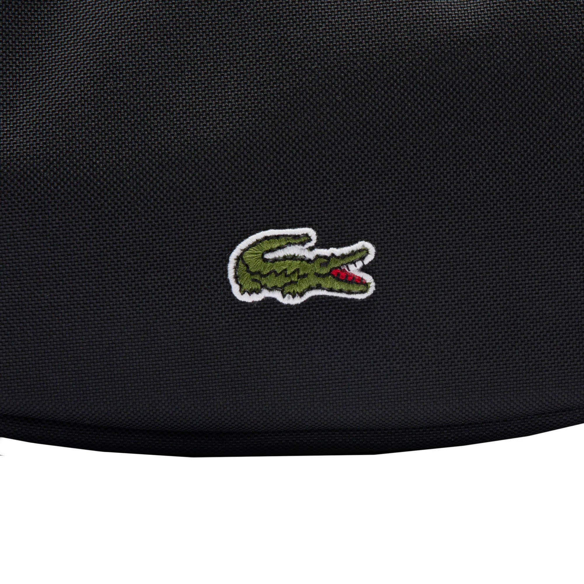 Lacoste Henkeltasche Damen Handtasche Polyester