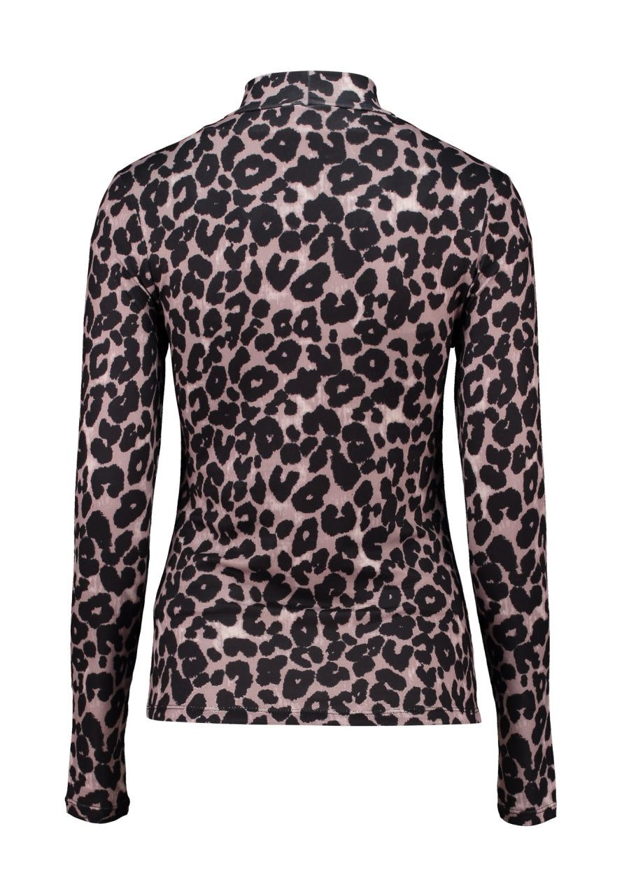 HaILY’S Langarmshirt Ki44mmy (1-tlg) günstig online kaufen