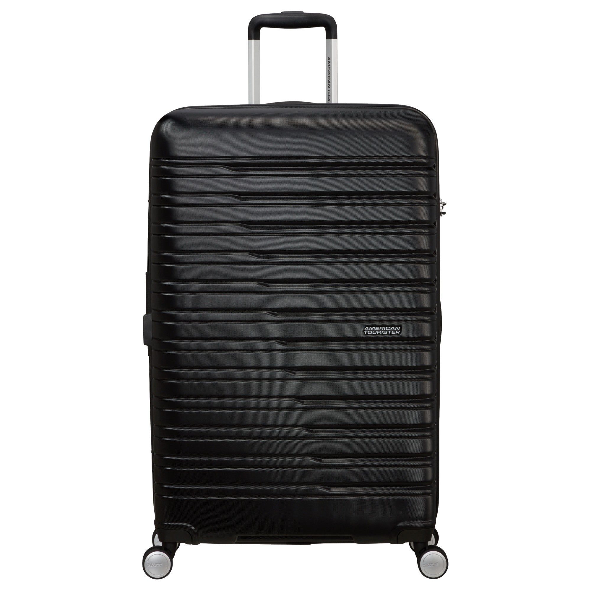 American Tourister® Koffer Flashline - 4-Rollen-Trolley günstig online kaufen