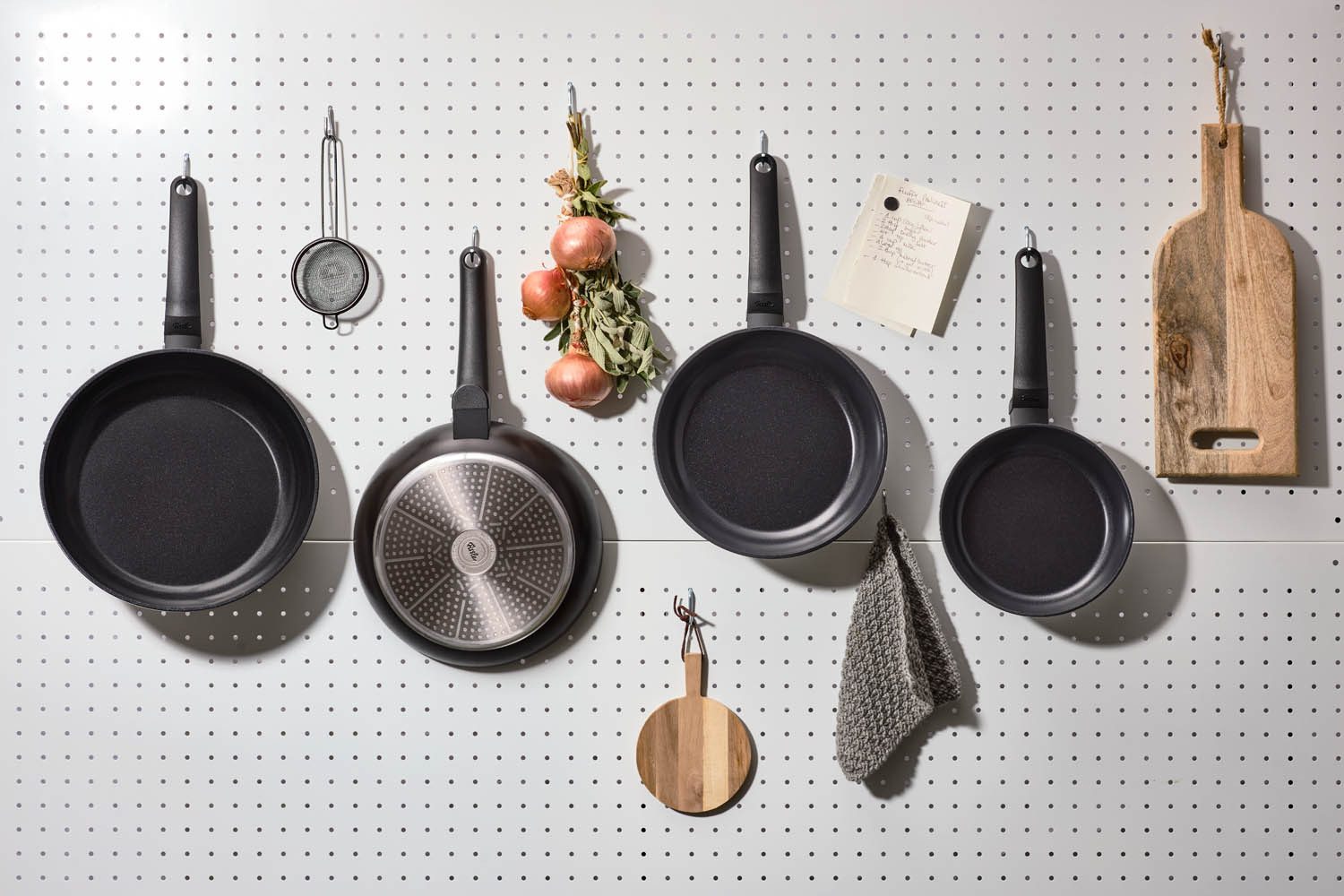 Fissler Bratpfanne Ceratal® Evo Classic, Aluminium, Keramikbeschichtet, Made in Germany