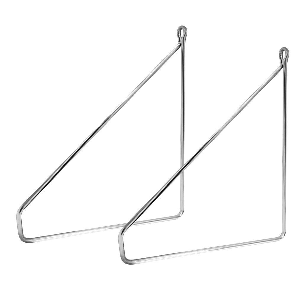 Natural Goods Berlin Wandregalhalter PANKOW, 2-tlg. günstig online kaufen