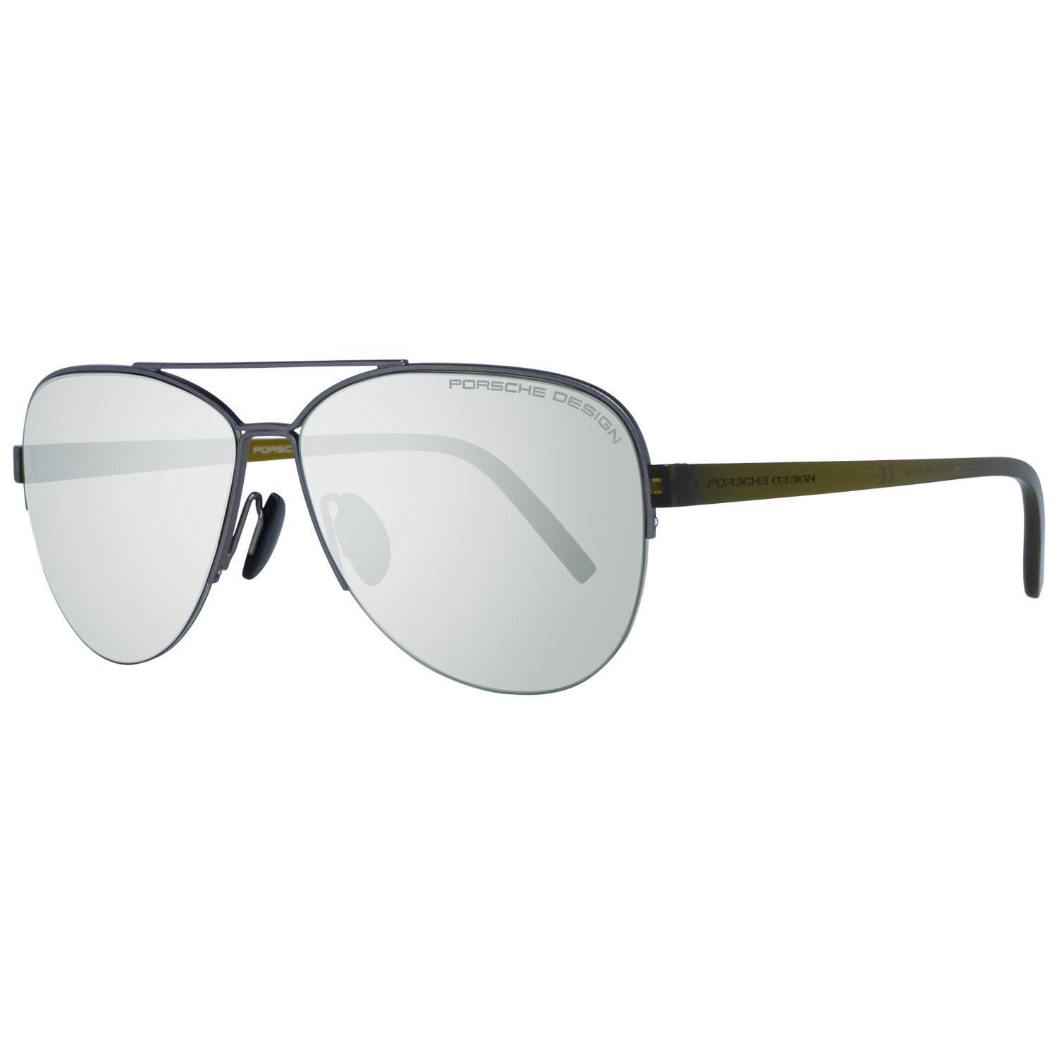 PORSCHE Design Pilotenbrille P8676 60C