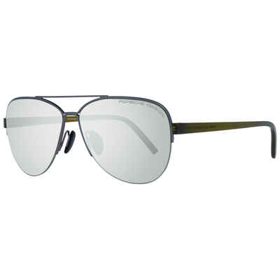 PORSCHE Design Sonnenbrille P8676 60C