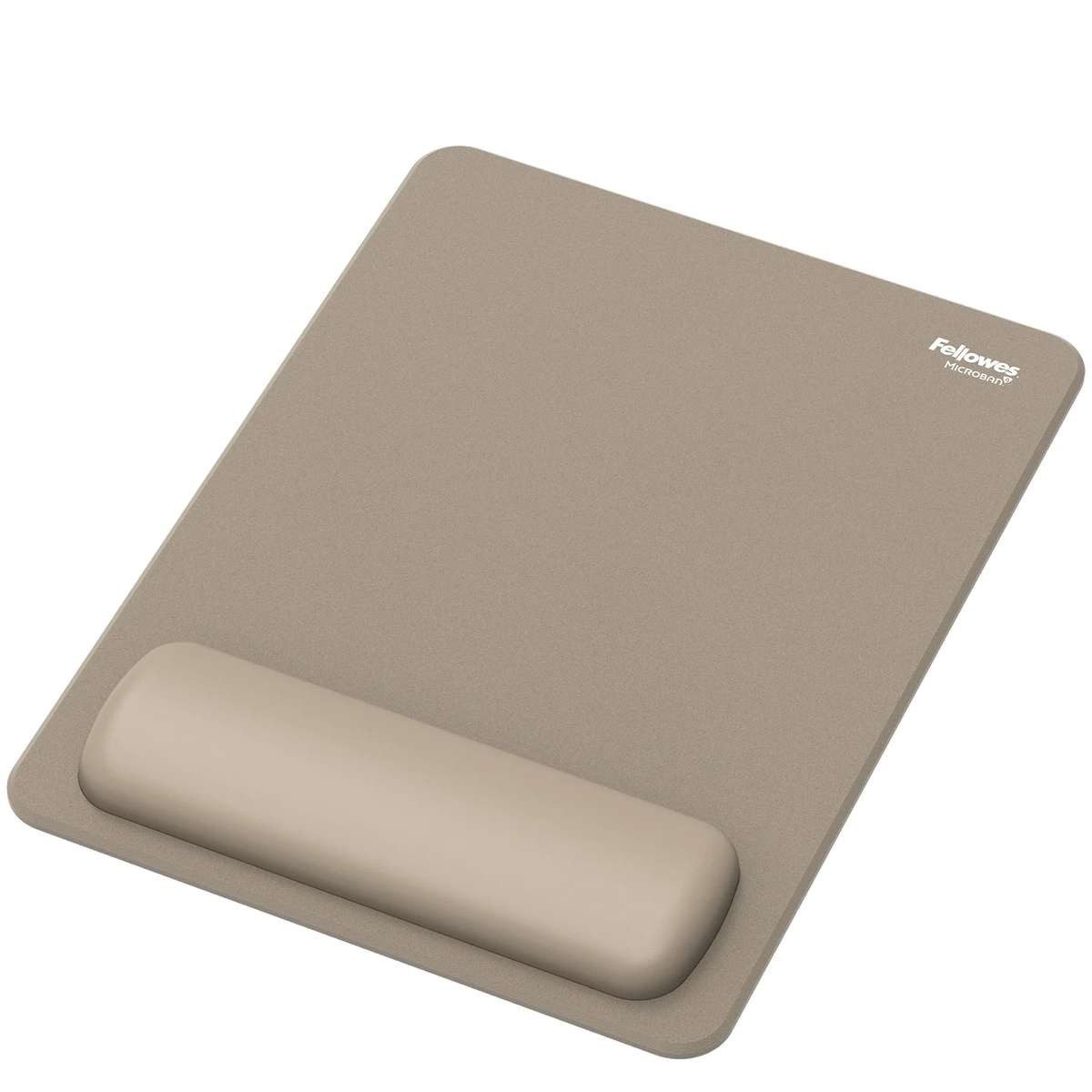 FELLOWES Mauspad Fellowes Breyta 100142564 Mauspad Sand