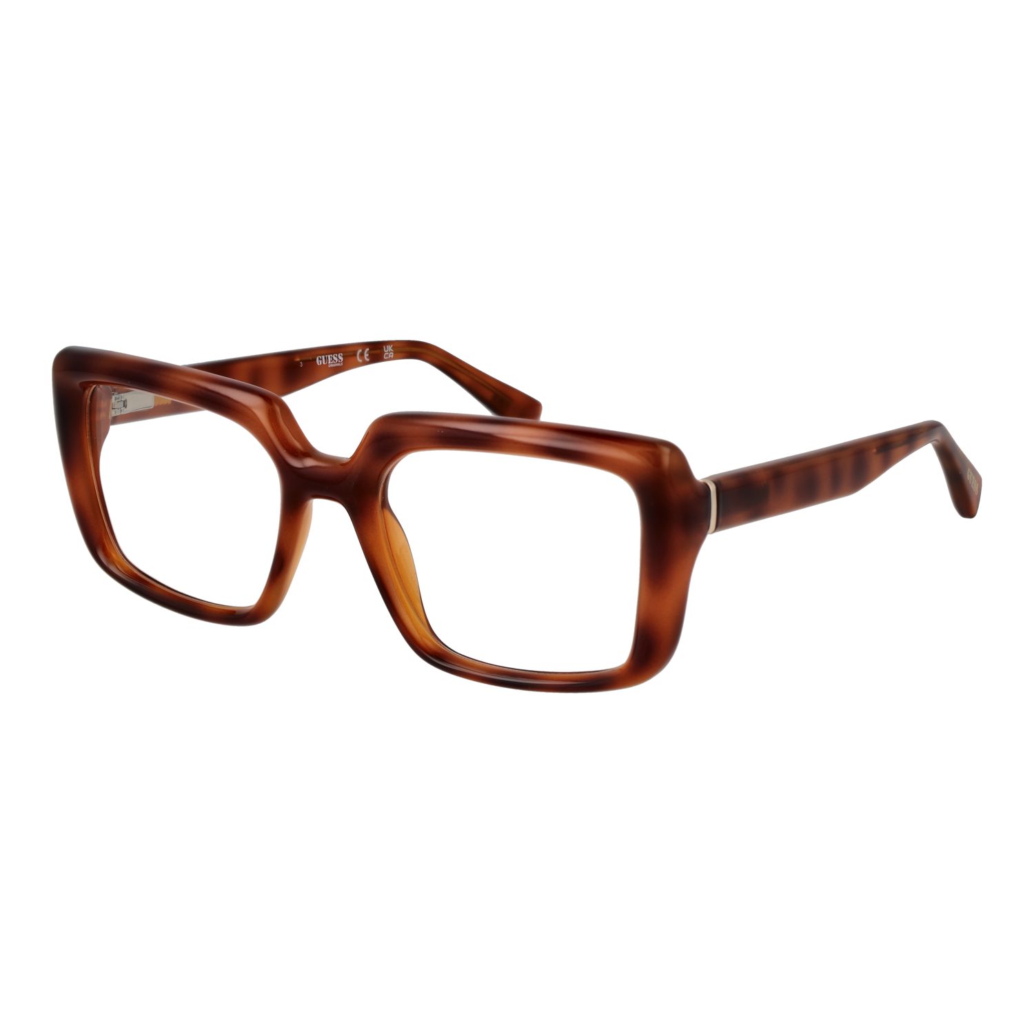 Guess Brillengestell GU50152 53053