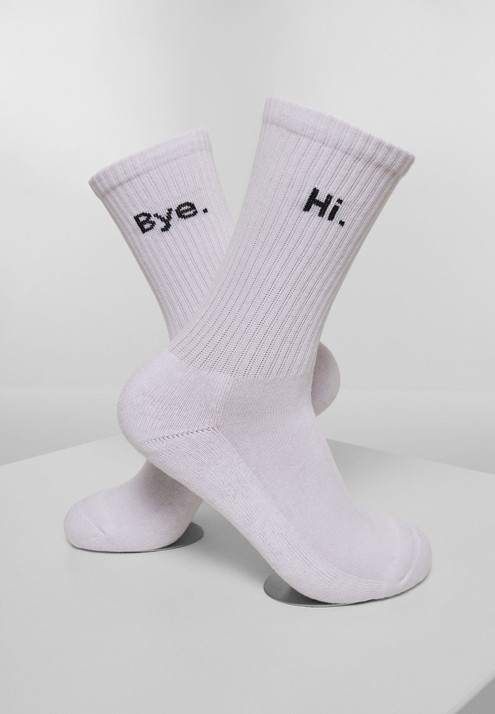 Mister Tee Socken