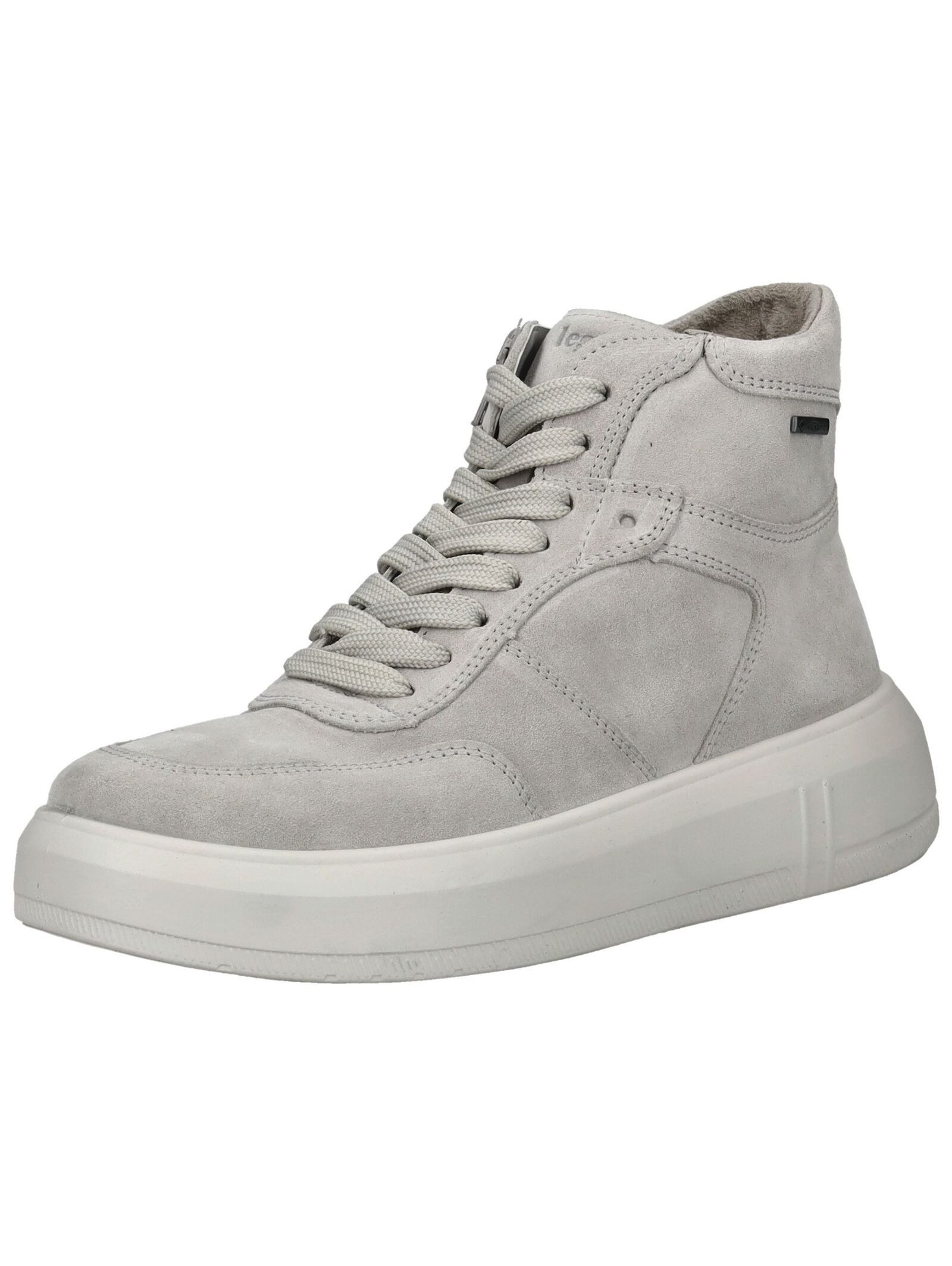 Legero Legero Sneaker Veloursleder Sneaker günstig online kaufen