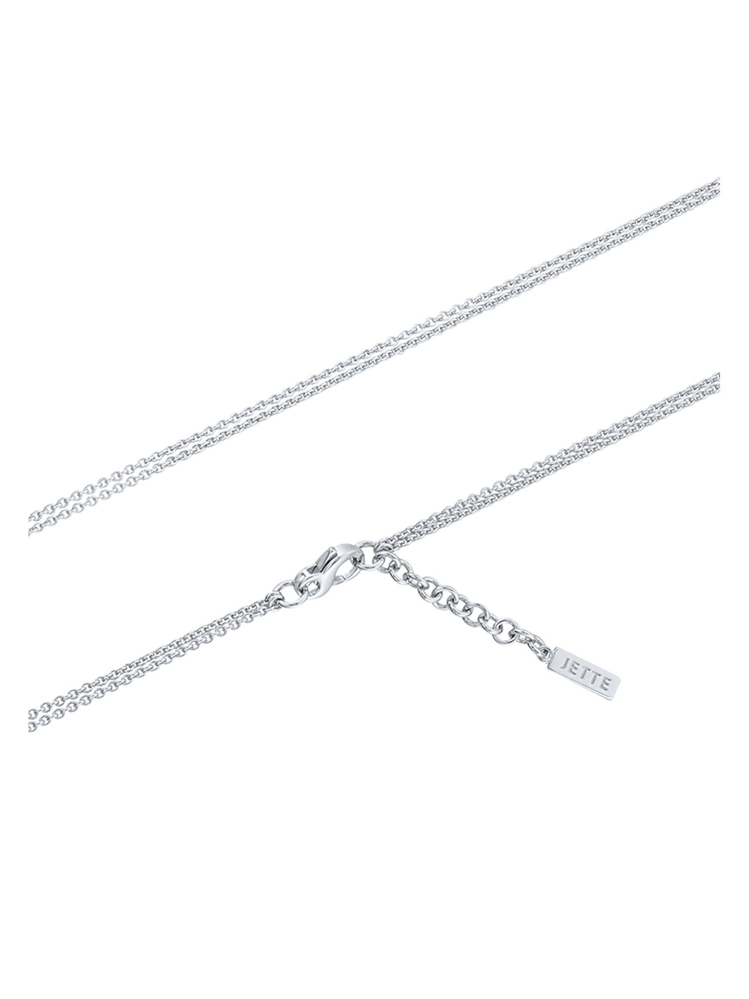 JETTE Silberkette, TWISTED günstig online kaufen