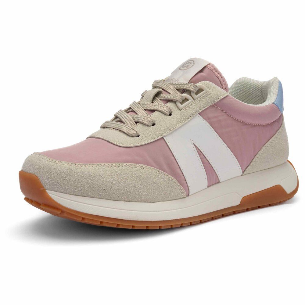 Ara Ara - MALIBU - Rosa Schnürschuh