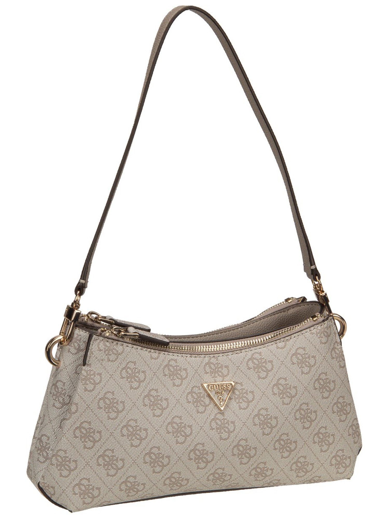 dark taupe logo