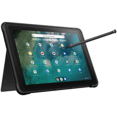Asus ASUS Chromebook CZ1000DVA-L30006 Notebook (ARM MediaTek MT8183, 0 GB HDD, 128 GB SSD)