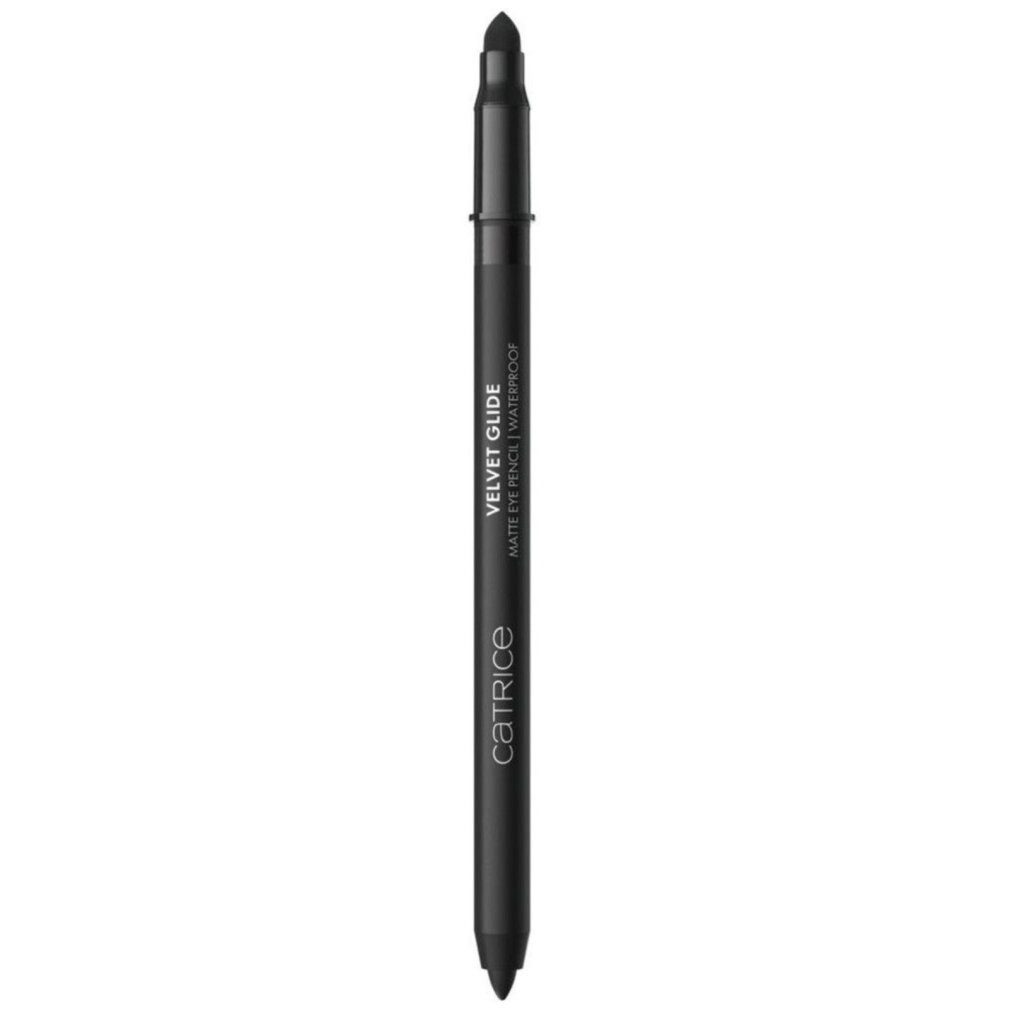 Catrice Eyeliner VELVET GLIDE matter Lidstrich #010 1,4 gr