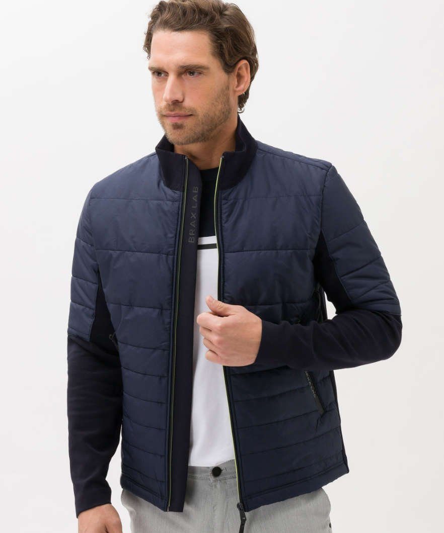 Brax Sweatjacke Style LAURENT