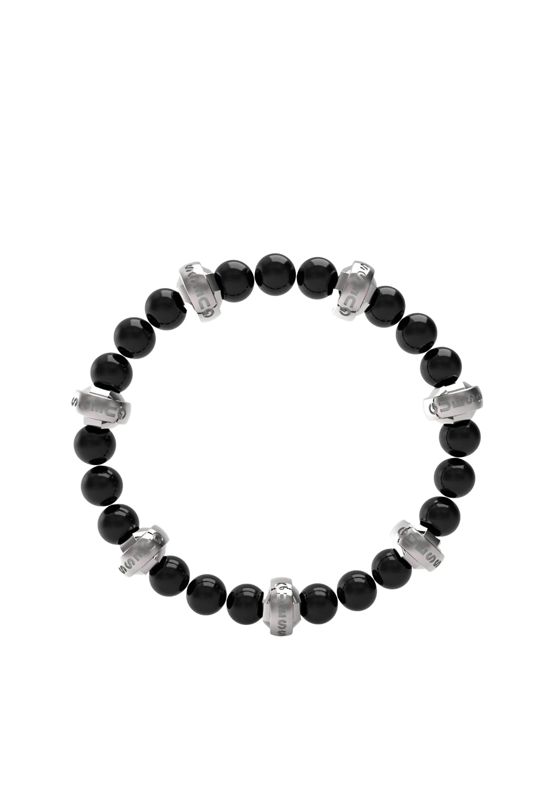 Guess Armband GUESS Herrenarmband Edgy Styles (Set)