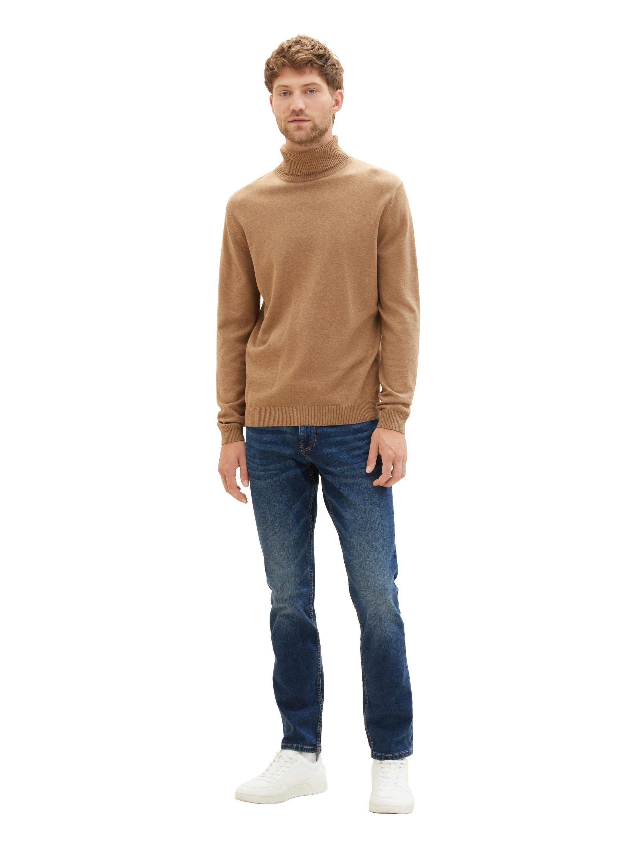 TOM TAILOR 5-Pocket-Jeans TTJOSH Regular Slim günstig online kaufen