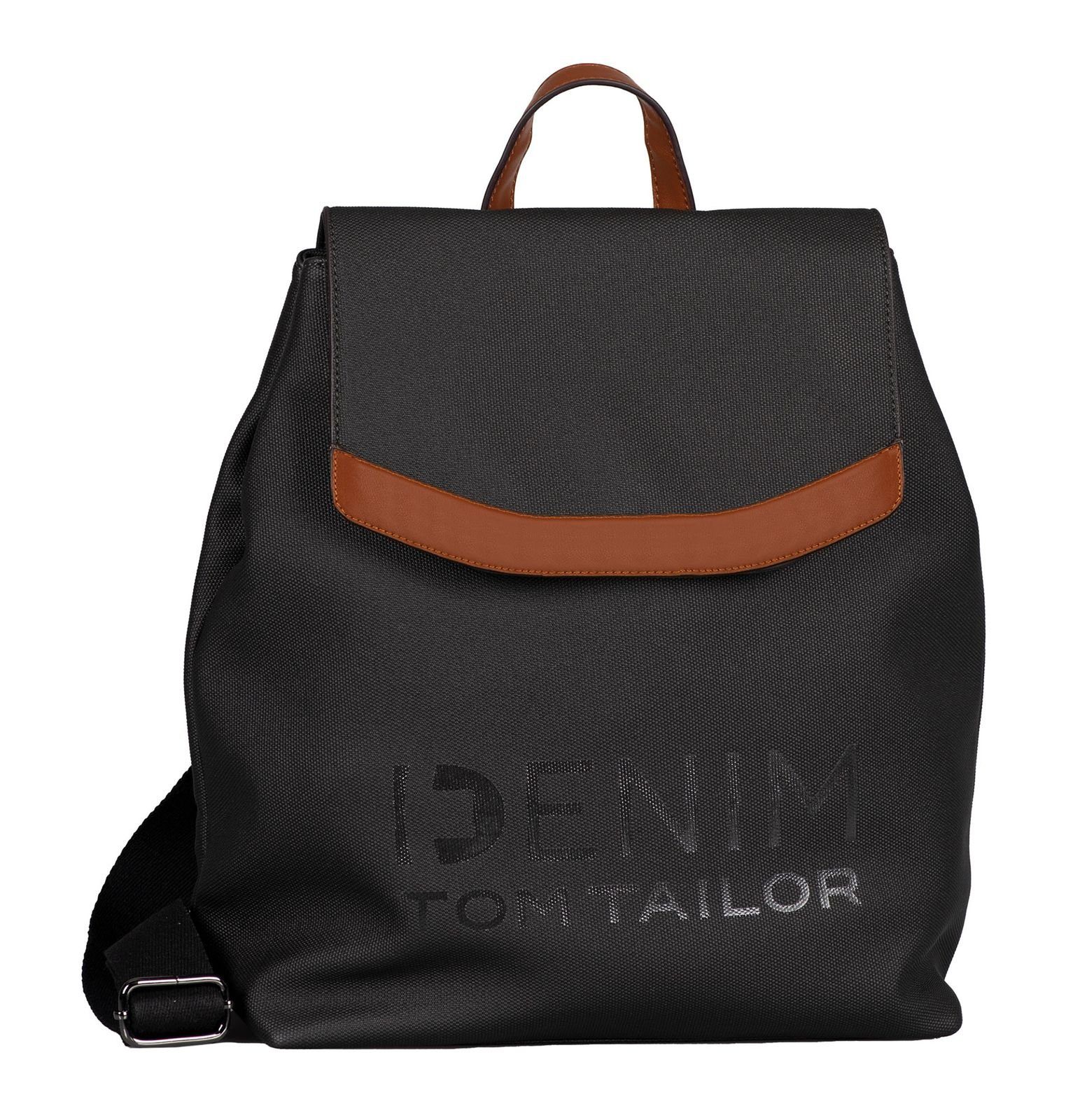 TOM TAILOR Rucksack Laurella Winter günstig online kaufen