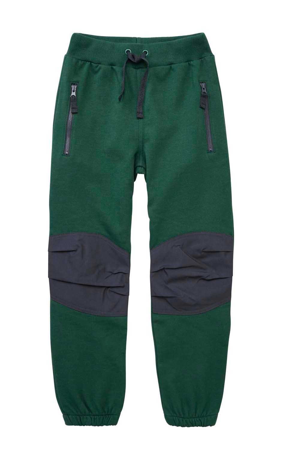 JAKO-O Jogginghose Kinder Baby Robust angeraut