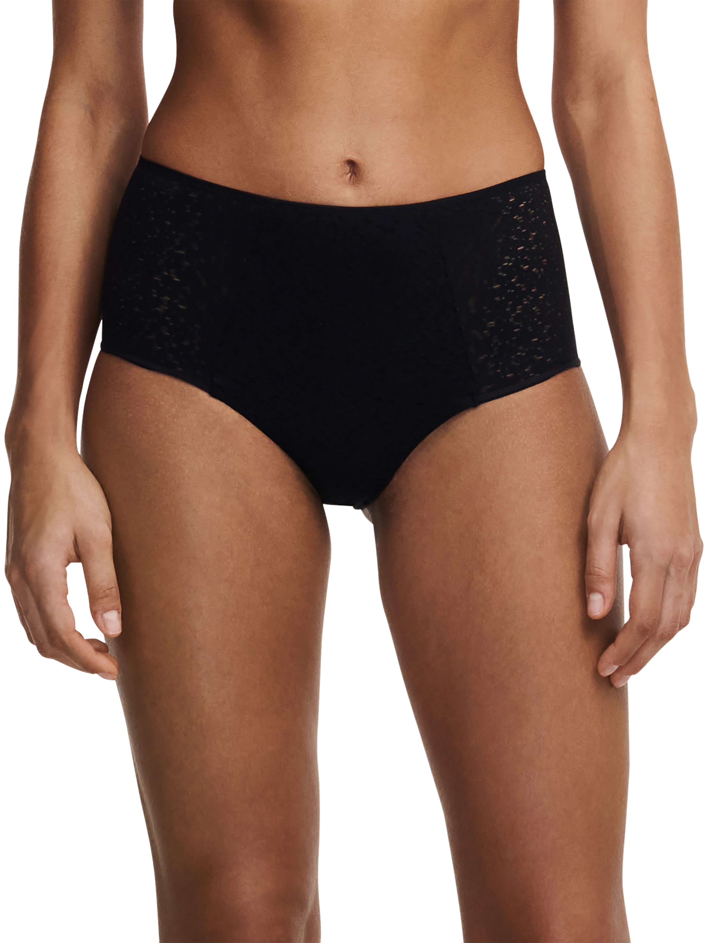 Chantelle Taillenslip NORAH florale Spitze, weiche Materialien