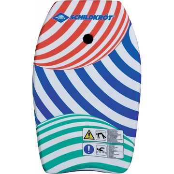 Schildkröt Schwimmbrett Bodyboard M - Surfbrett - mehrfarbig