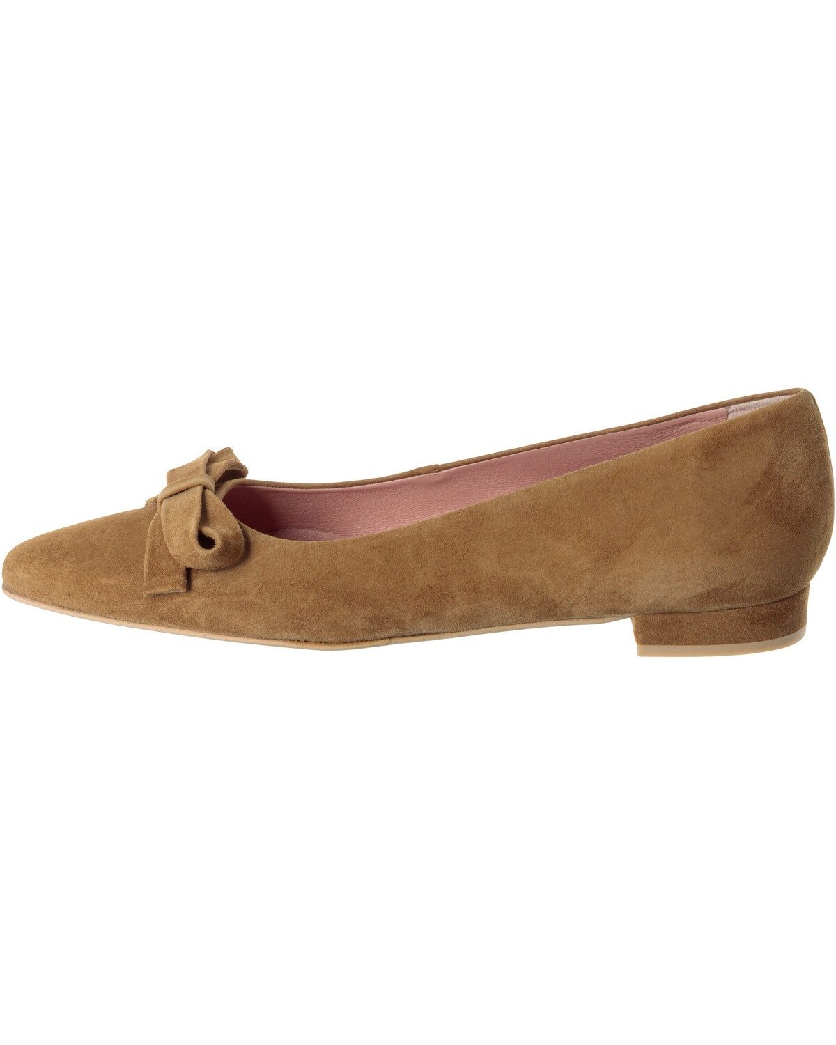 Pretty Ballerinas Schleifen-Ballerina Ballerina