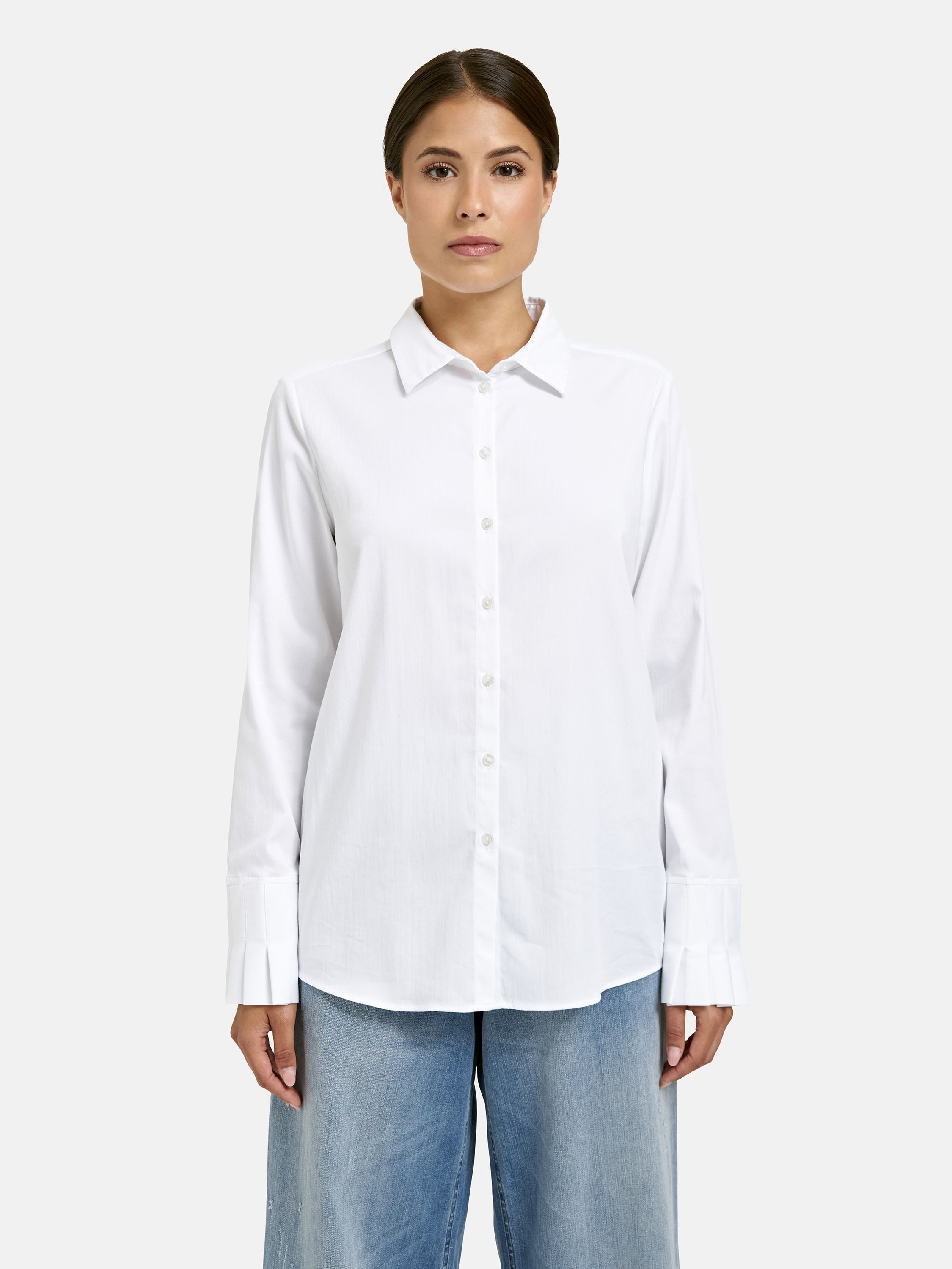 06Milano Funktionsbluse