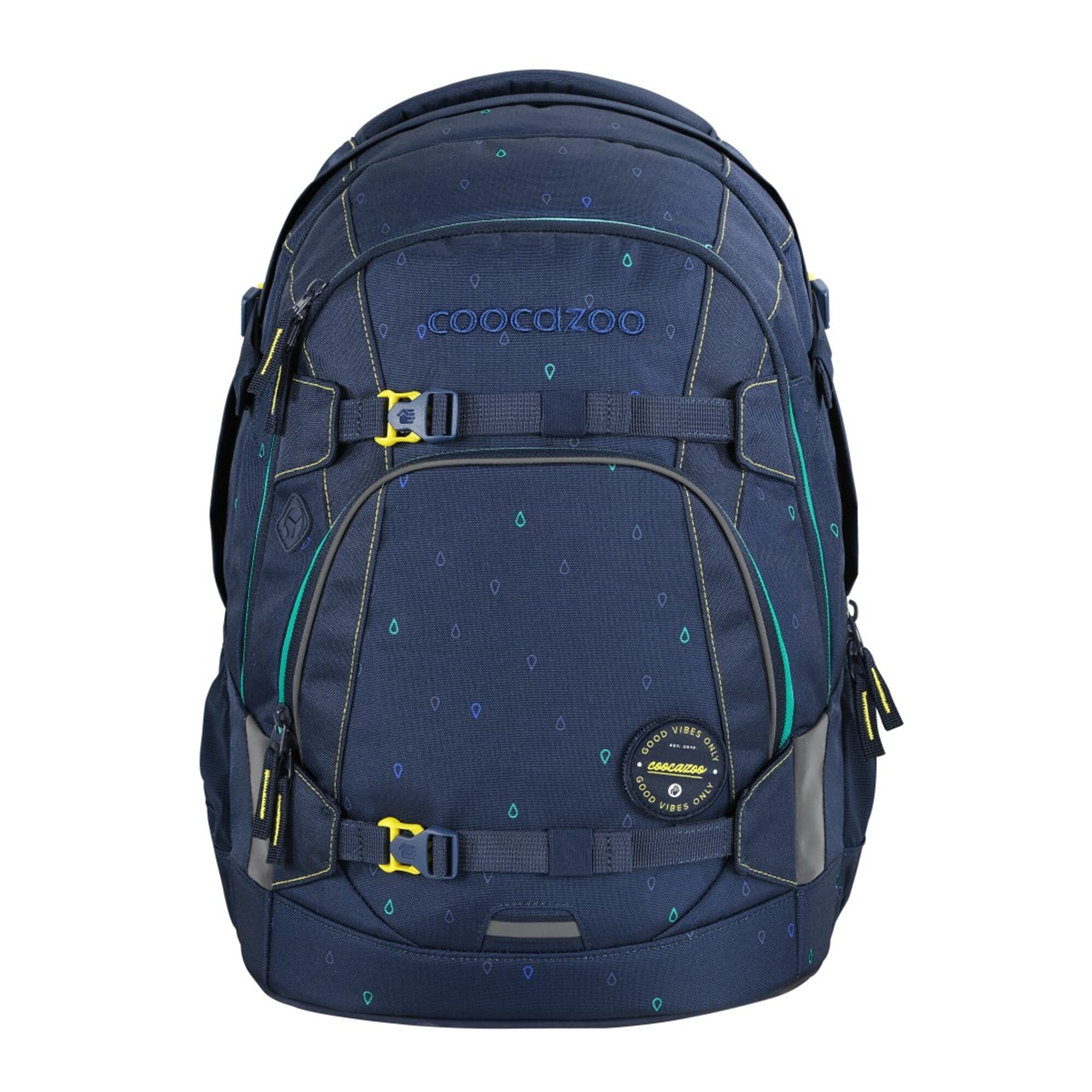coocazoo Schulrucksack MATE, 30 Liter (1-tlg) günstig online kaufen