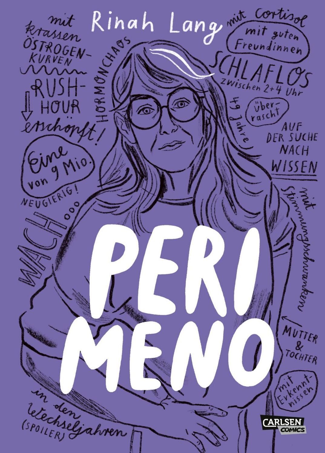 Peri Meno / Rinah Lang