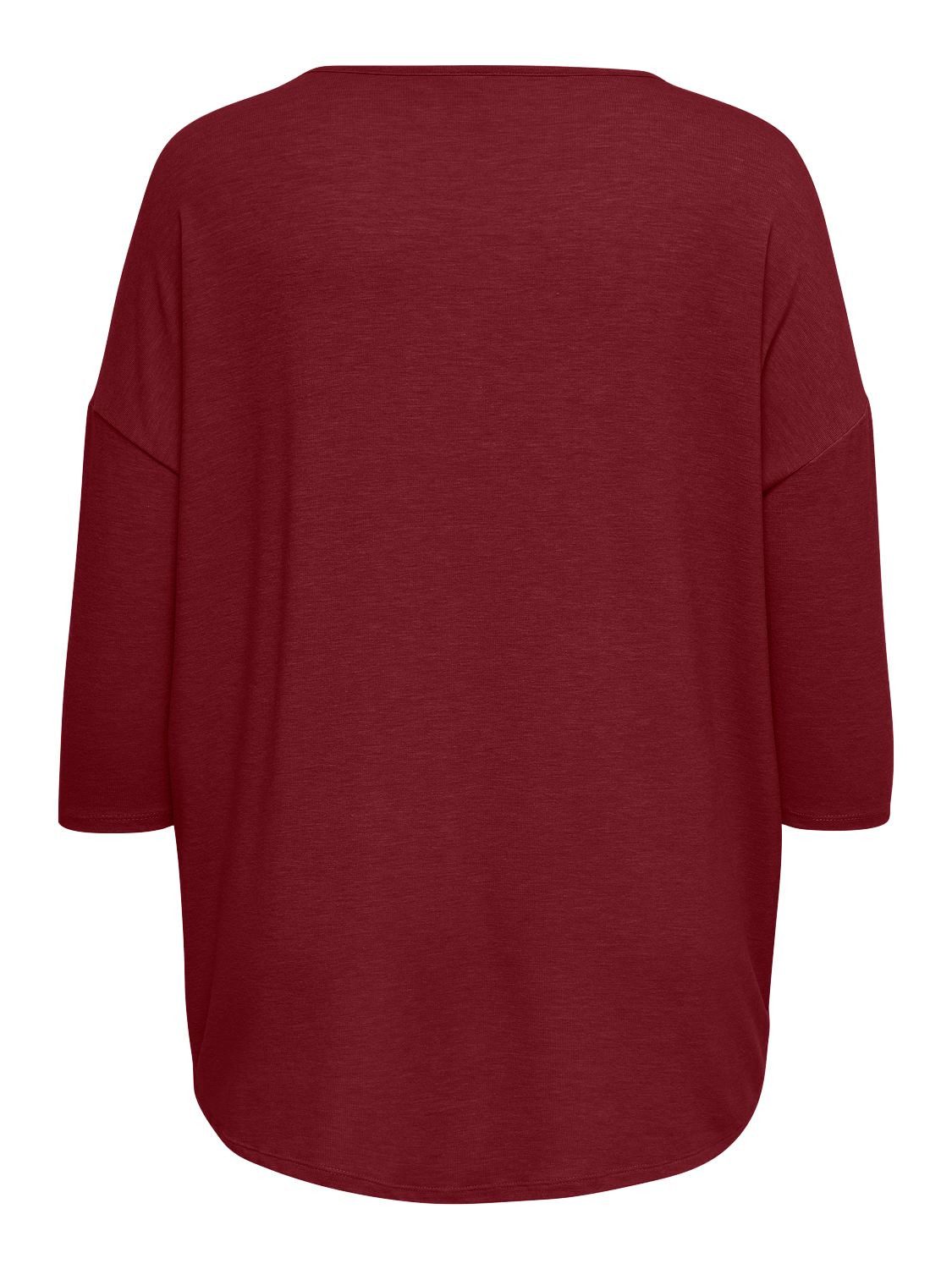 ONLY CARMAKOMA Klassische Bluse günstig online kaufen