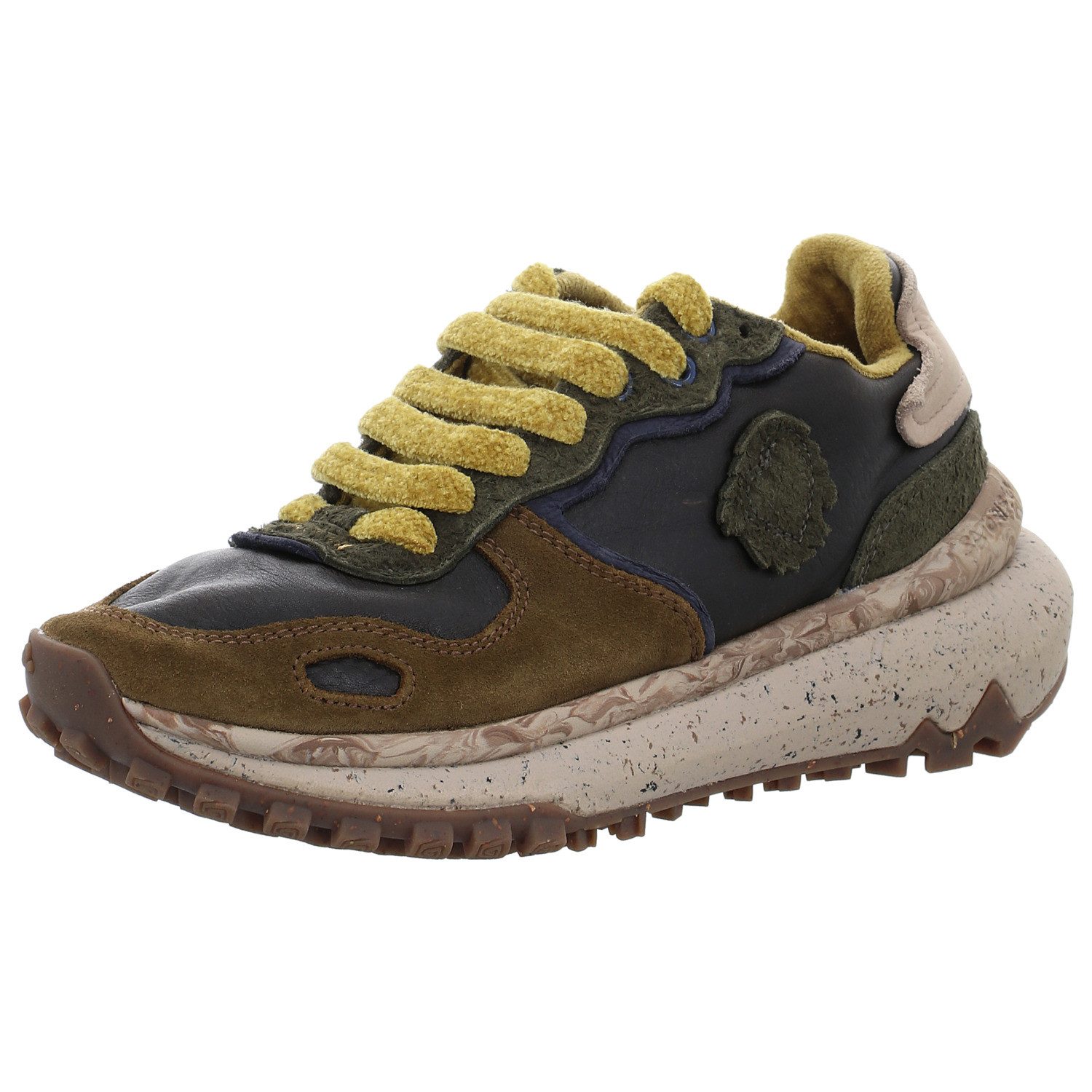 Satorisan Chacrona Sneaker