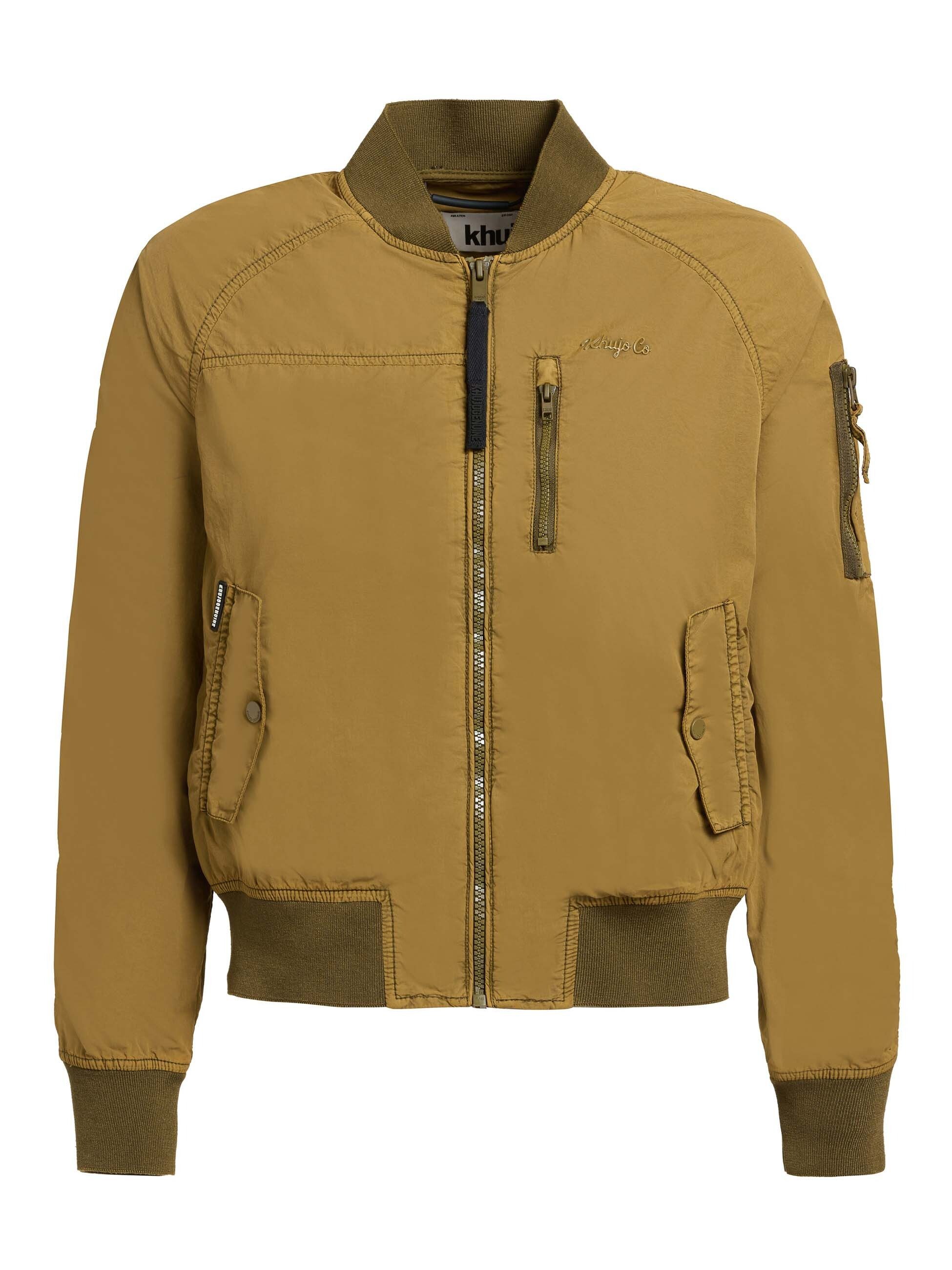 khujo Bomberjacke ZARIA