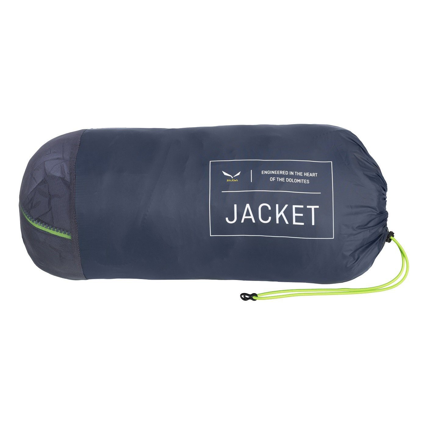 Salewa Winterjacke Ortles 2 TWR - TirolWool Responsive - braun Herren