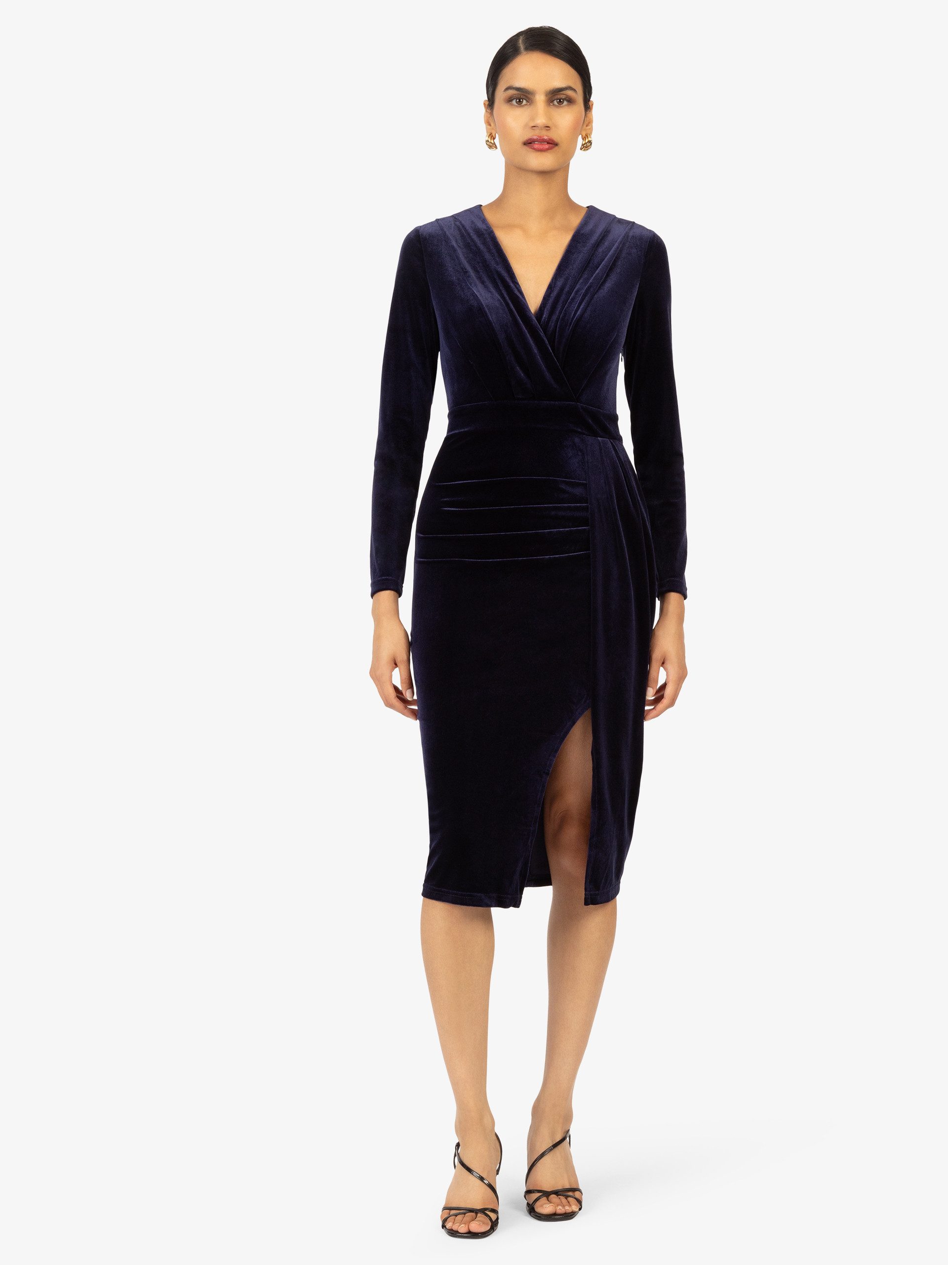 Midikleid