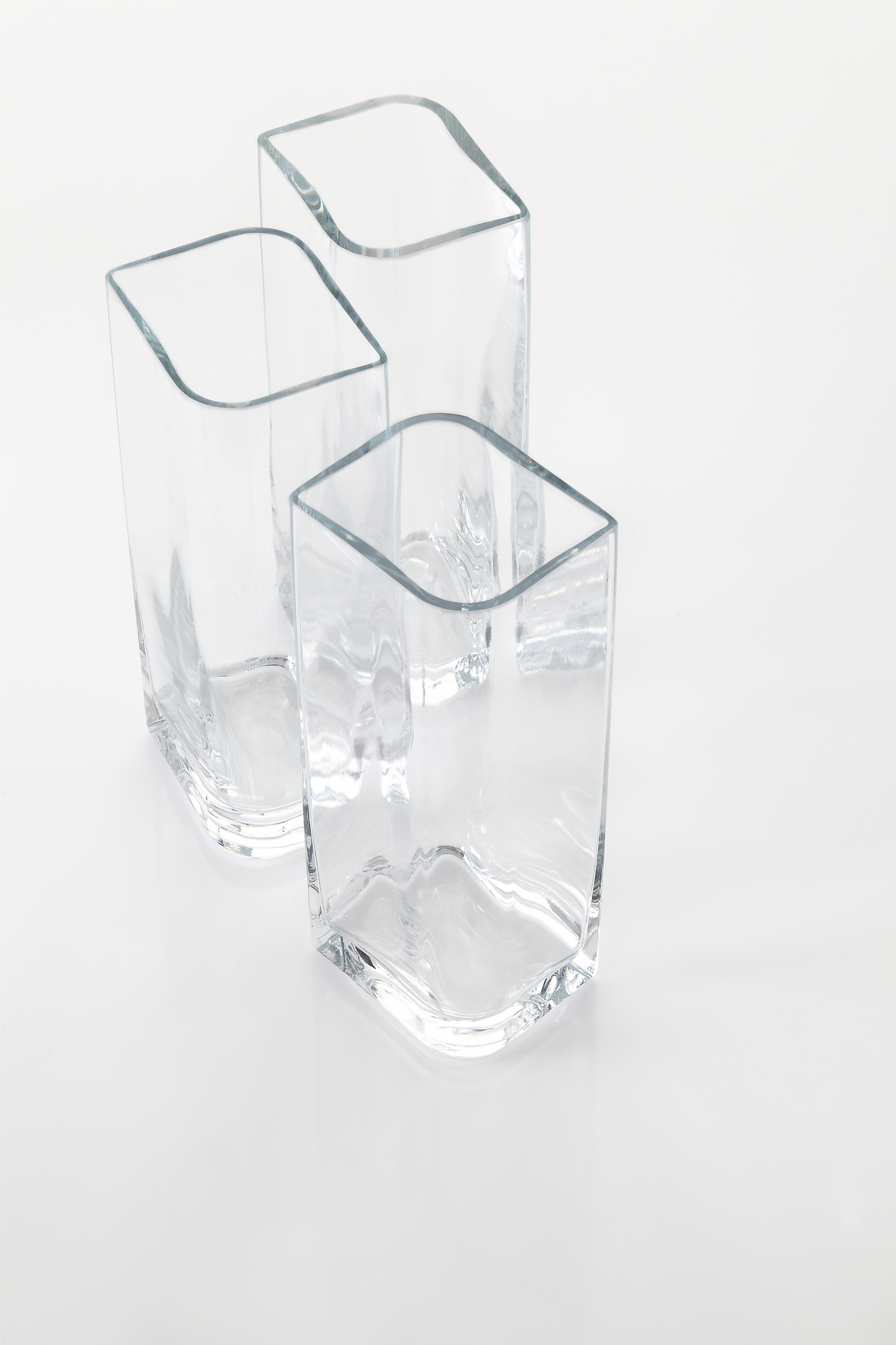 LEONARDO Dekovase LUCCA (1 St) günstig online kaufen